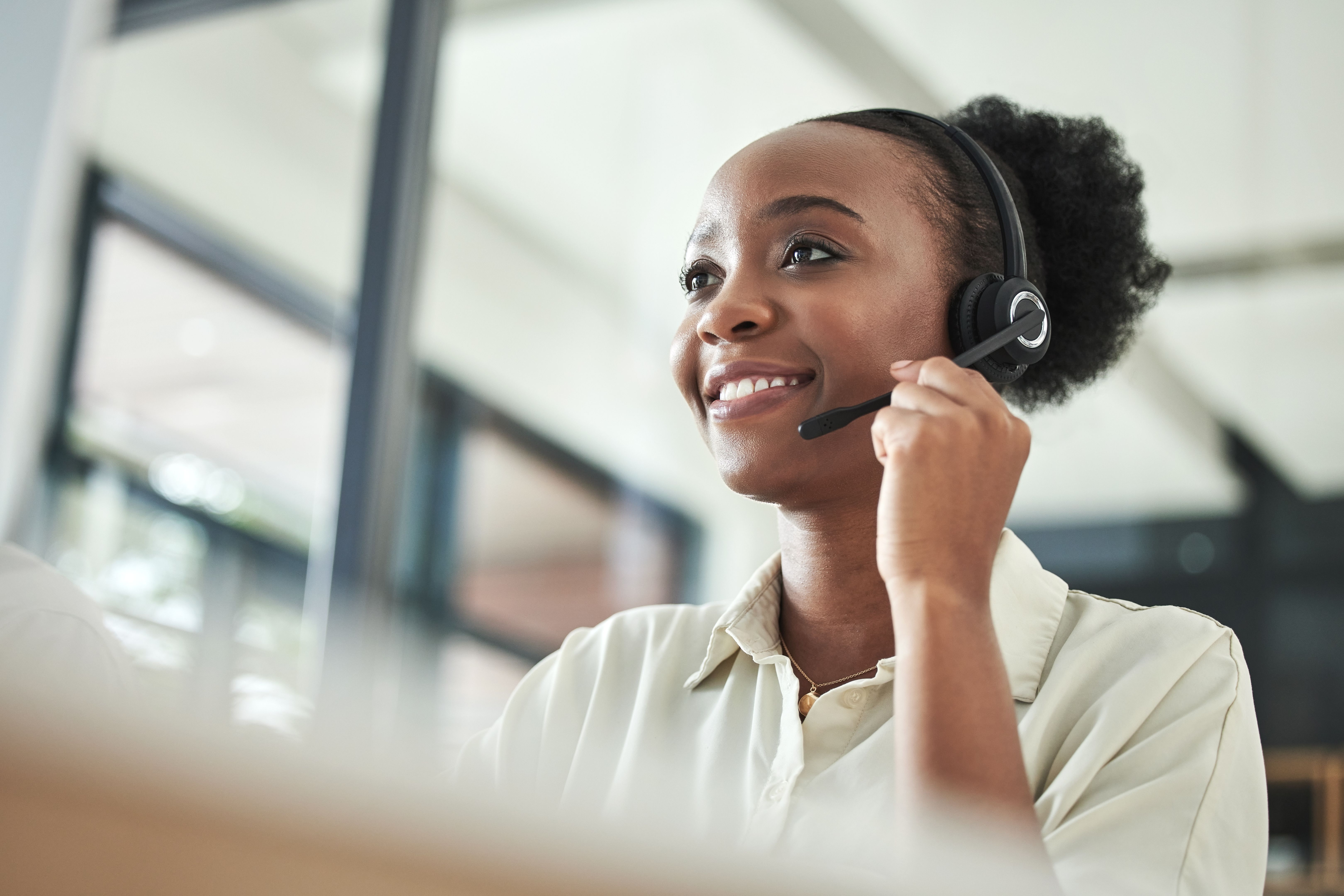 customer service