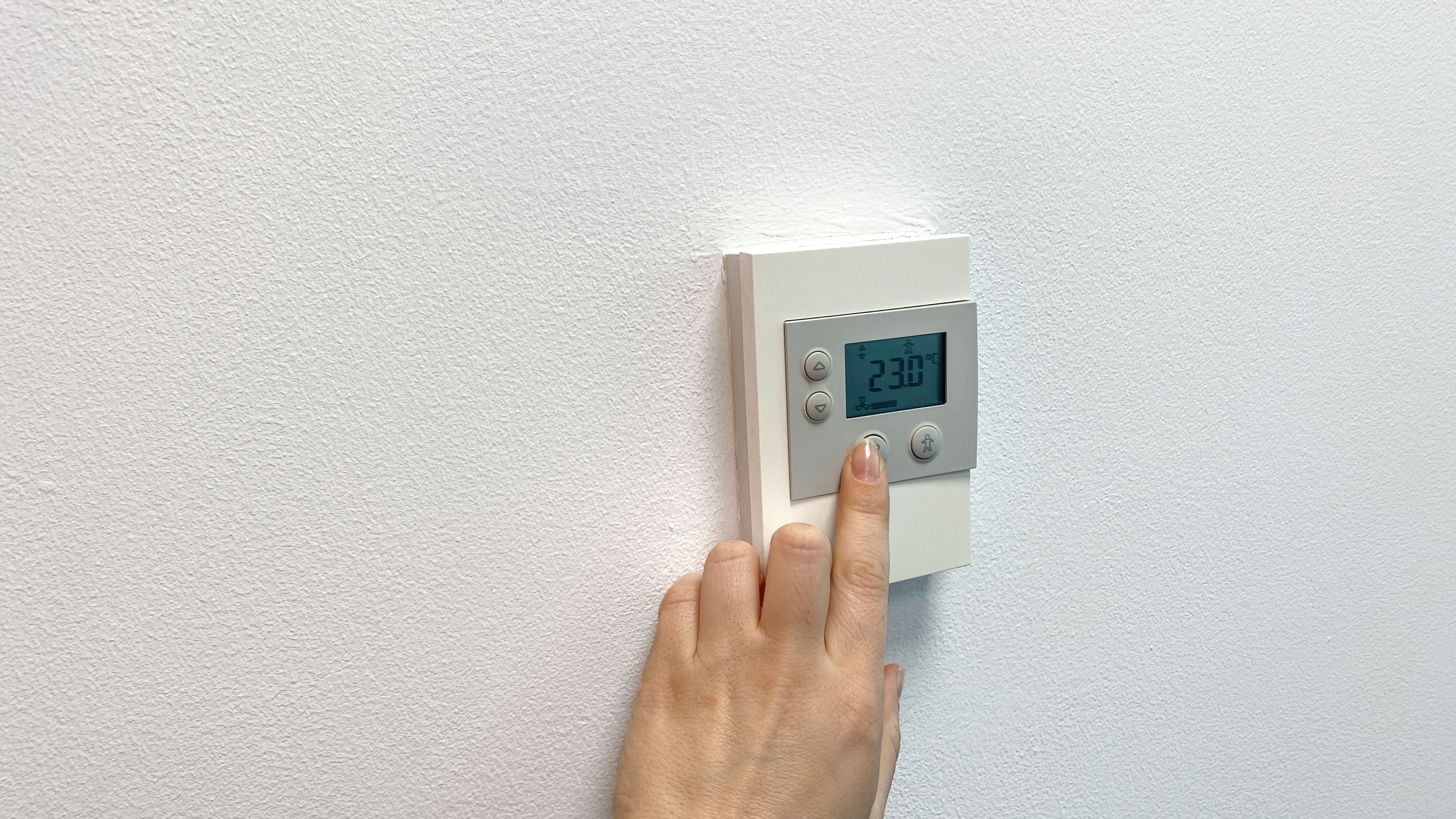 energy efficient clock