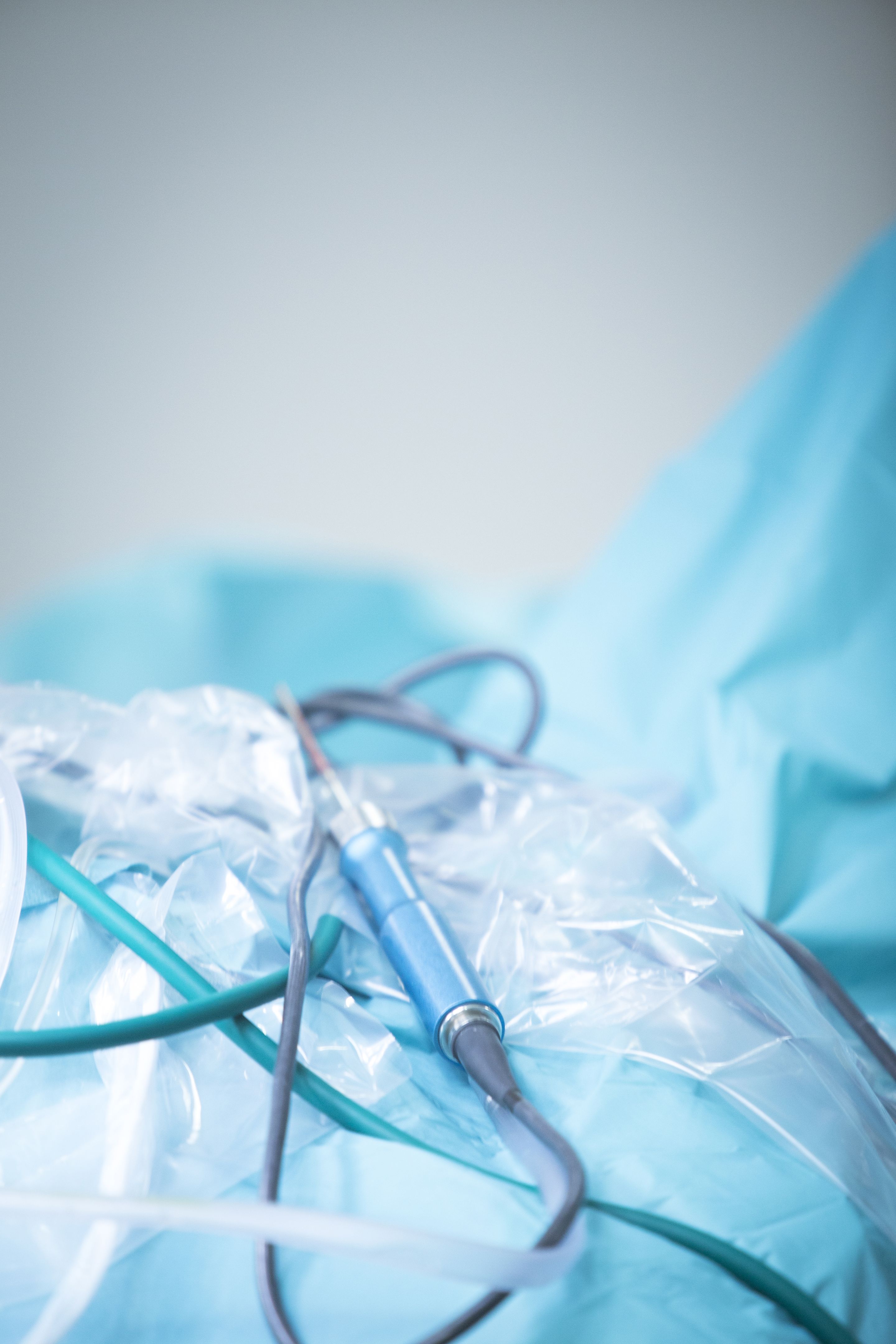 minimalinvasive chirurgie