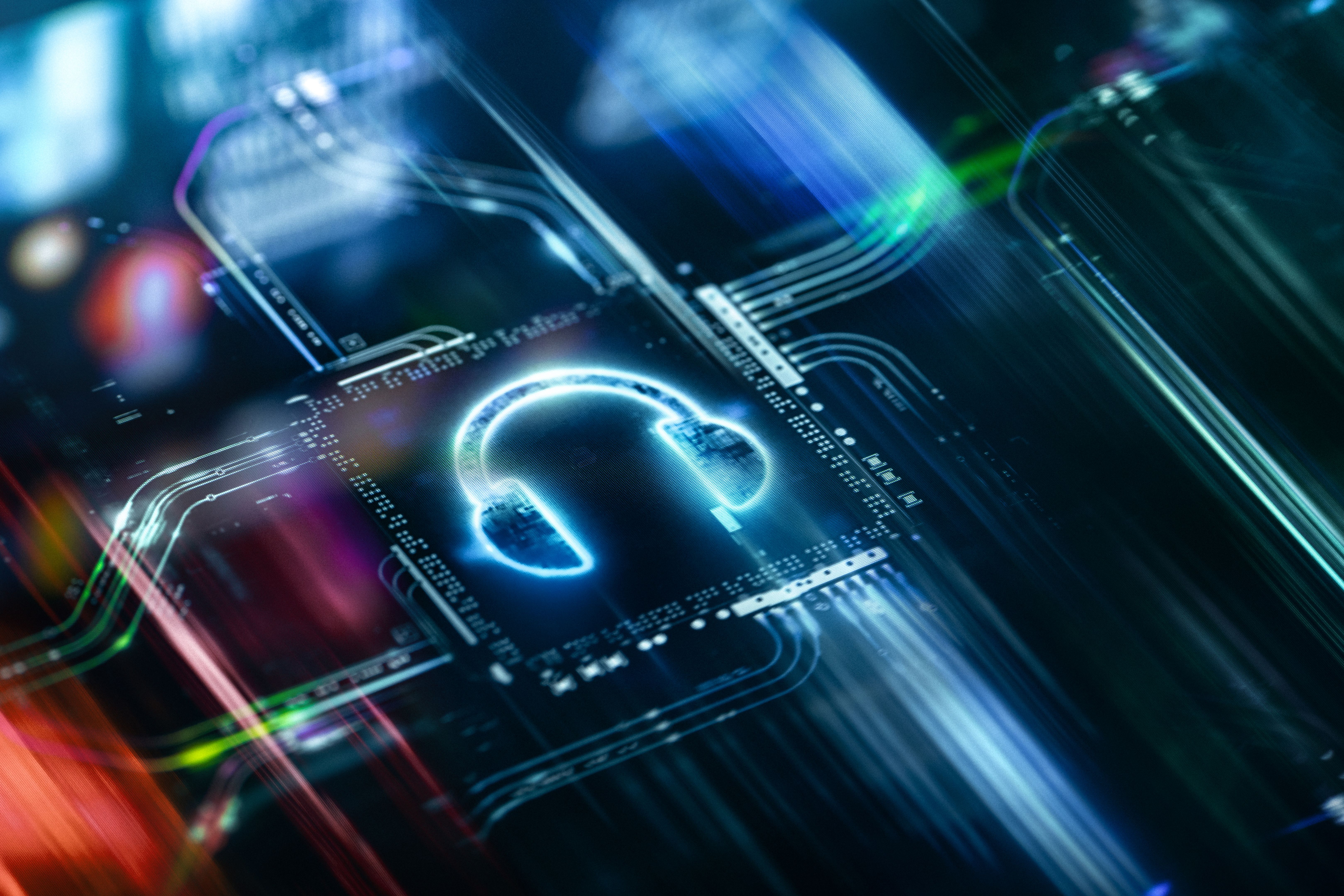 future music innovation