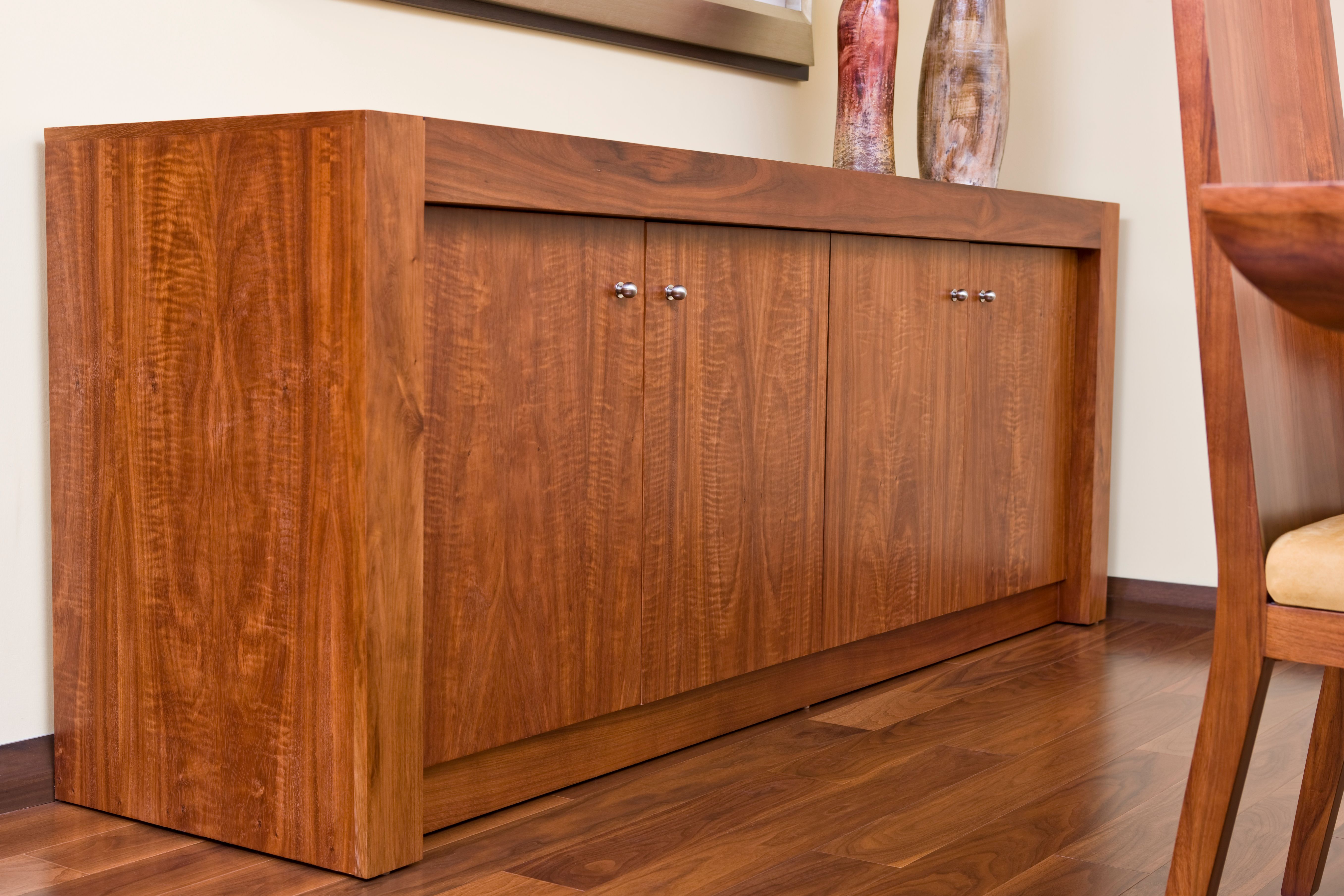 custom wood furniture