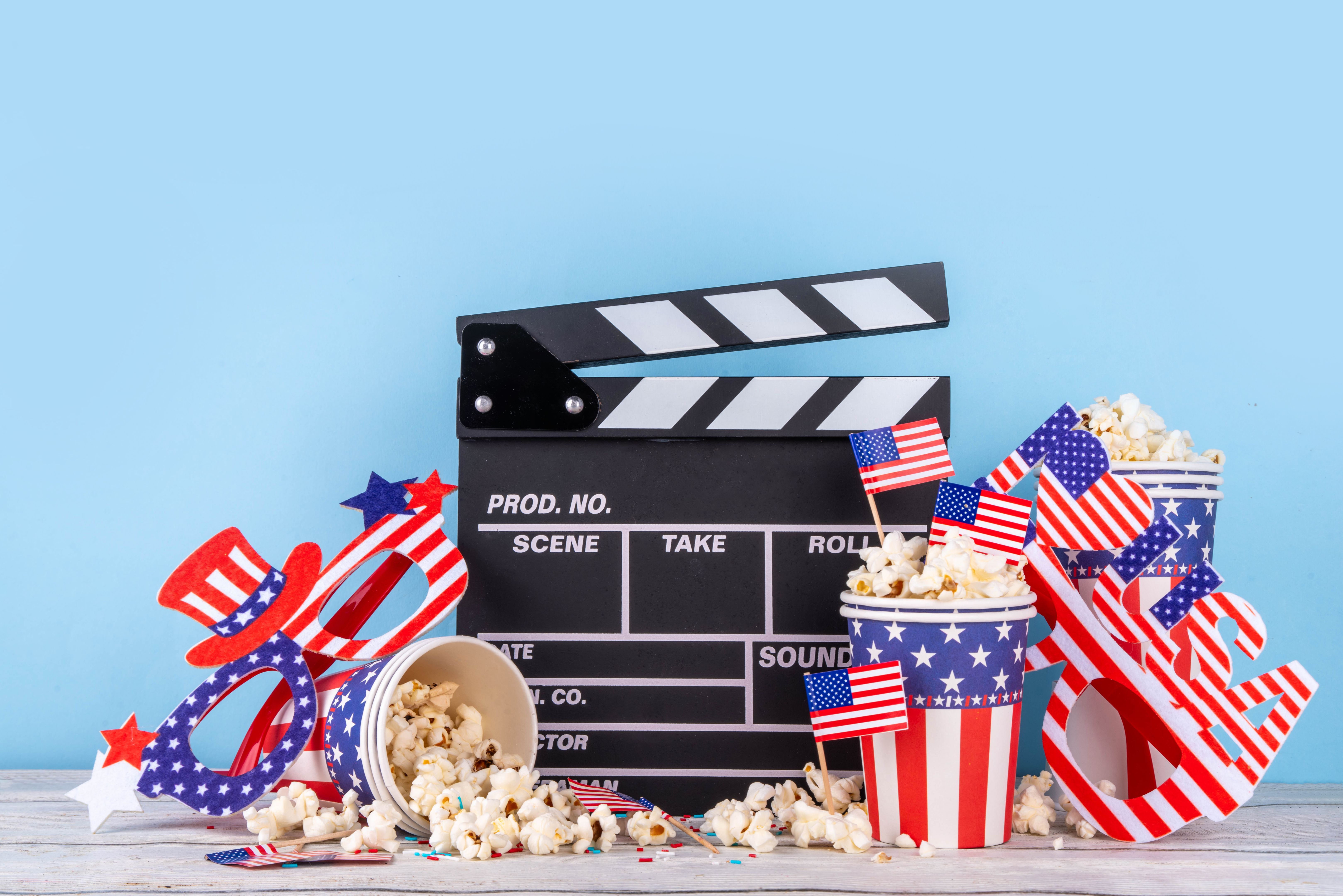 holiday theater