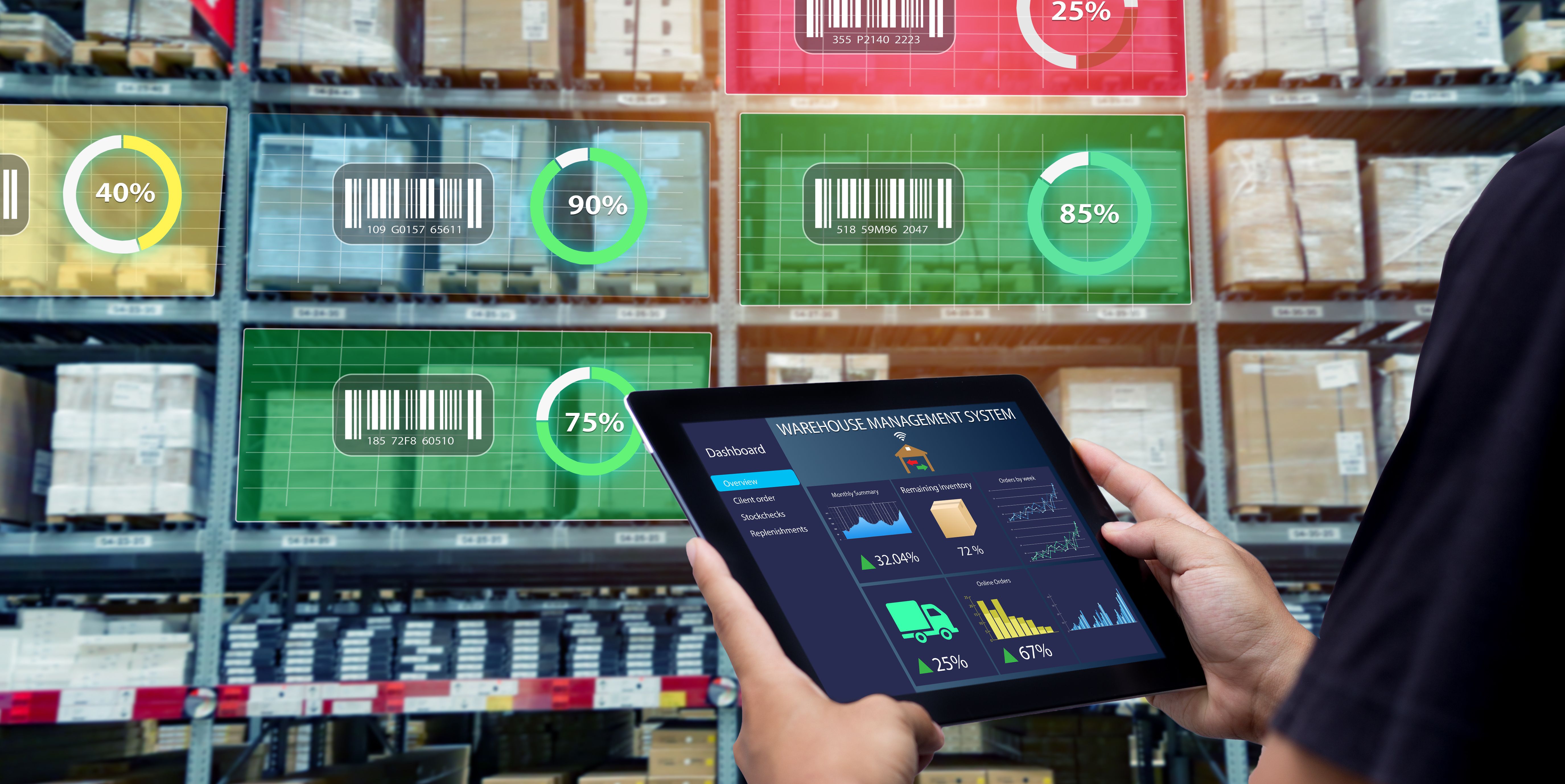 inventory management