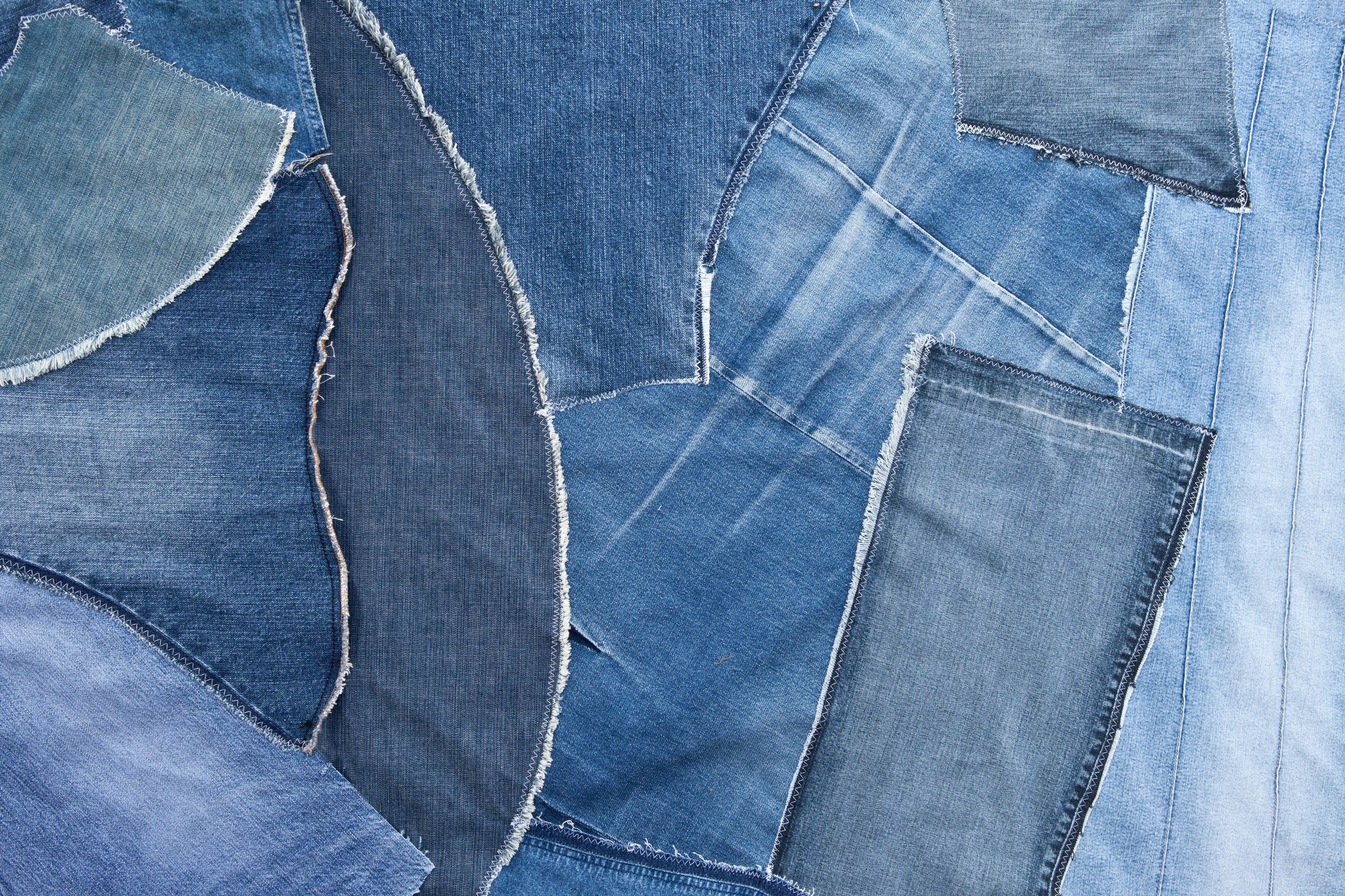 jeans patch