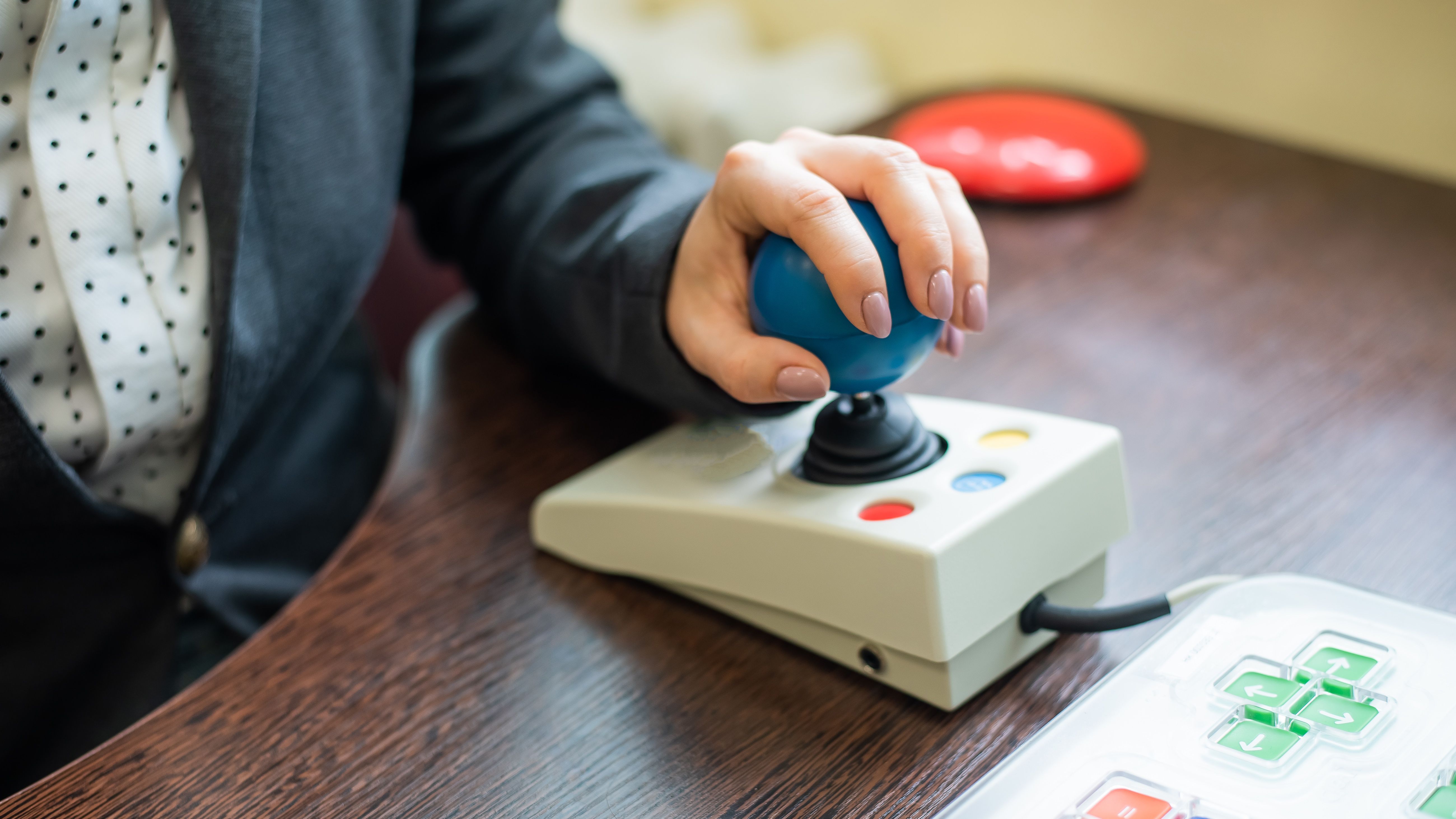 assistive technology