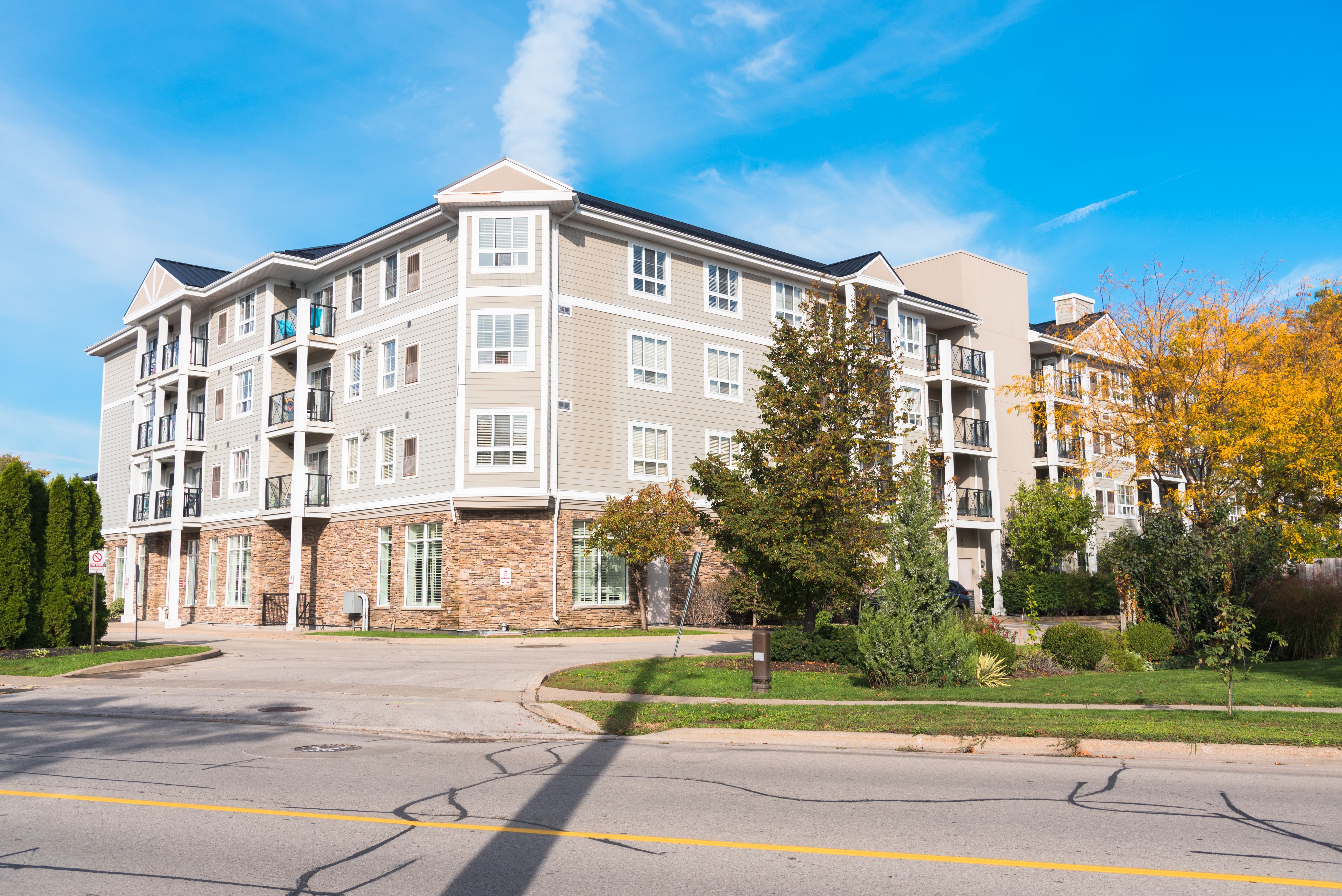 retirement community