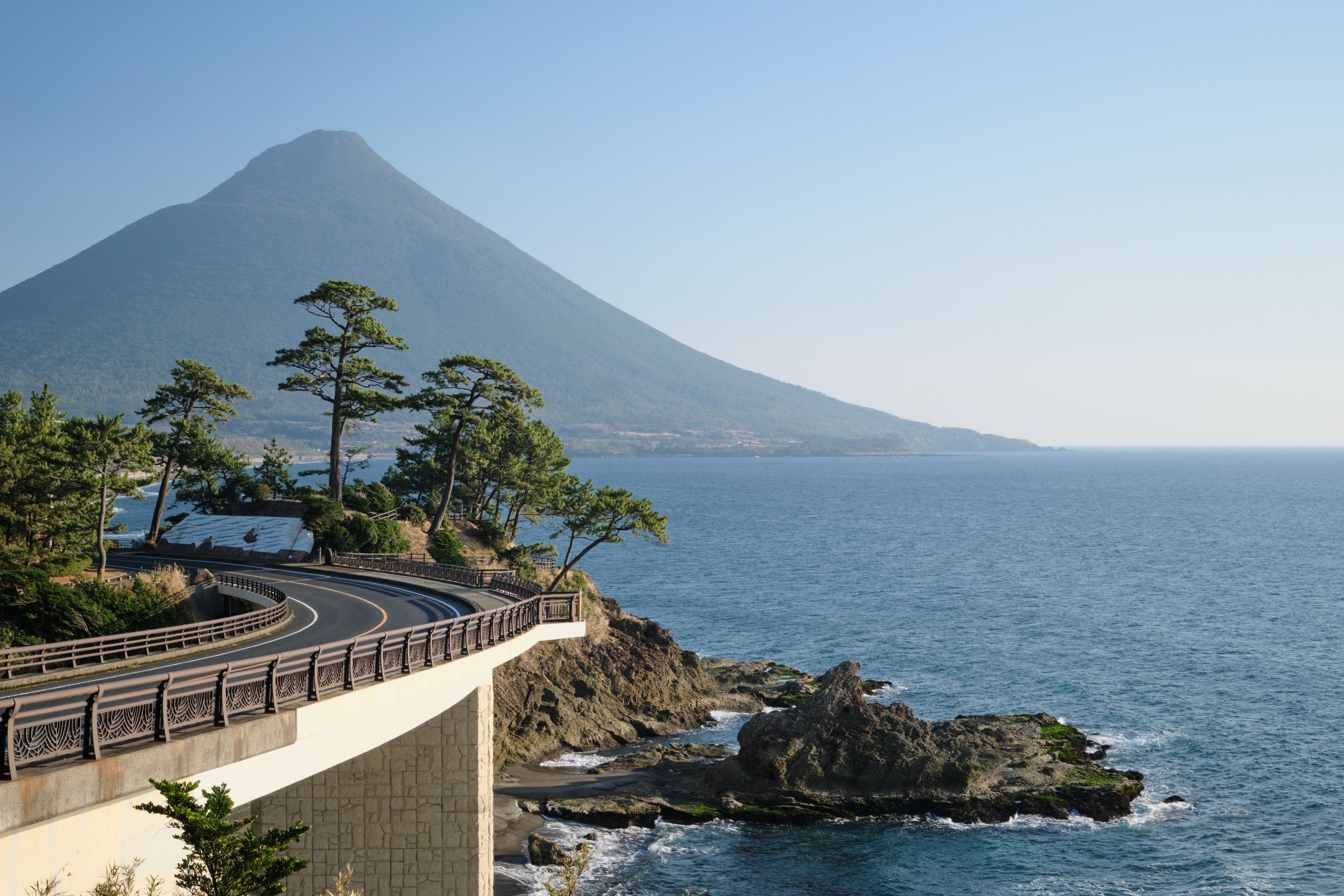 kagoshima coast