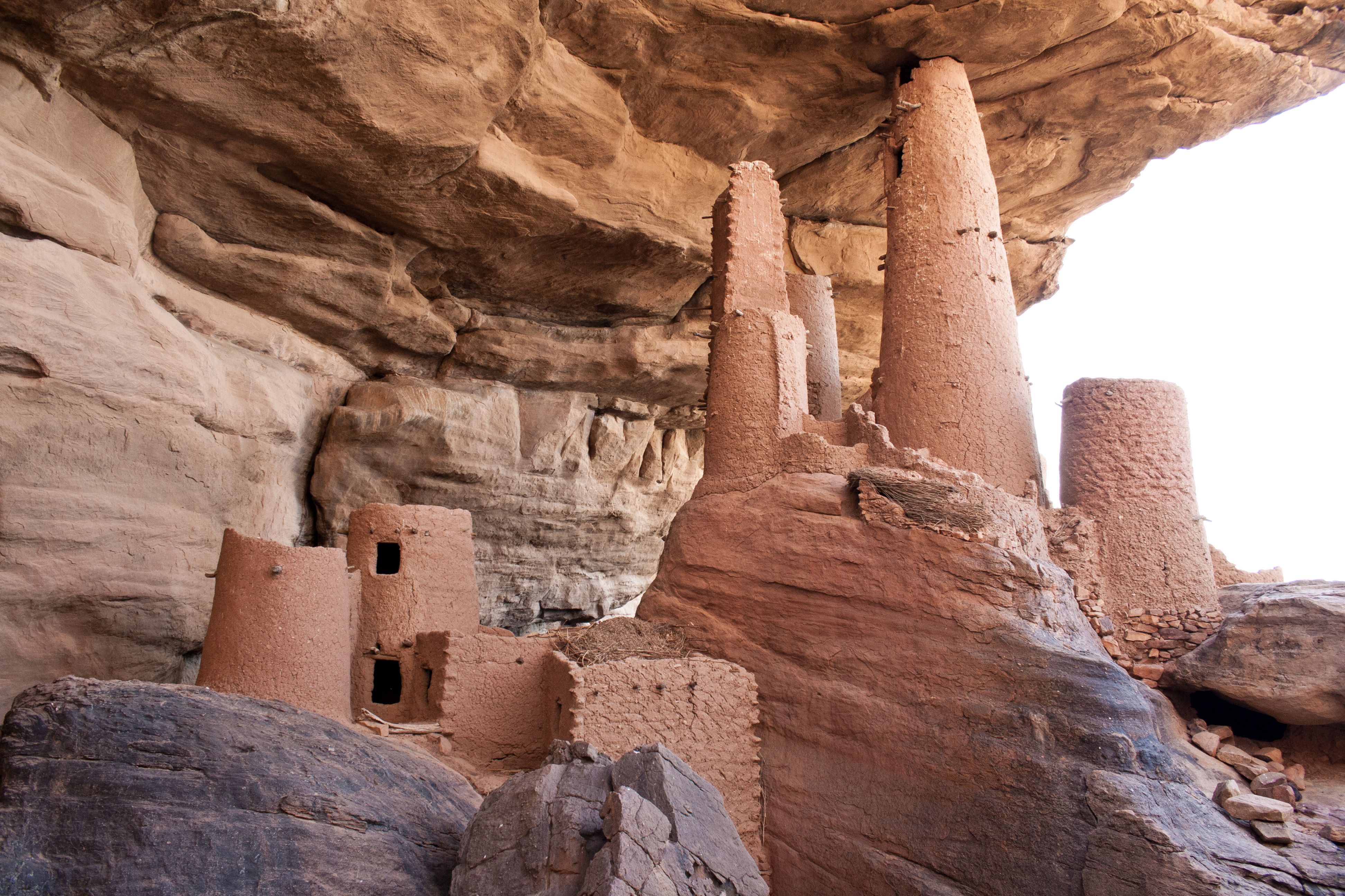 dogon culture