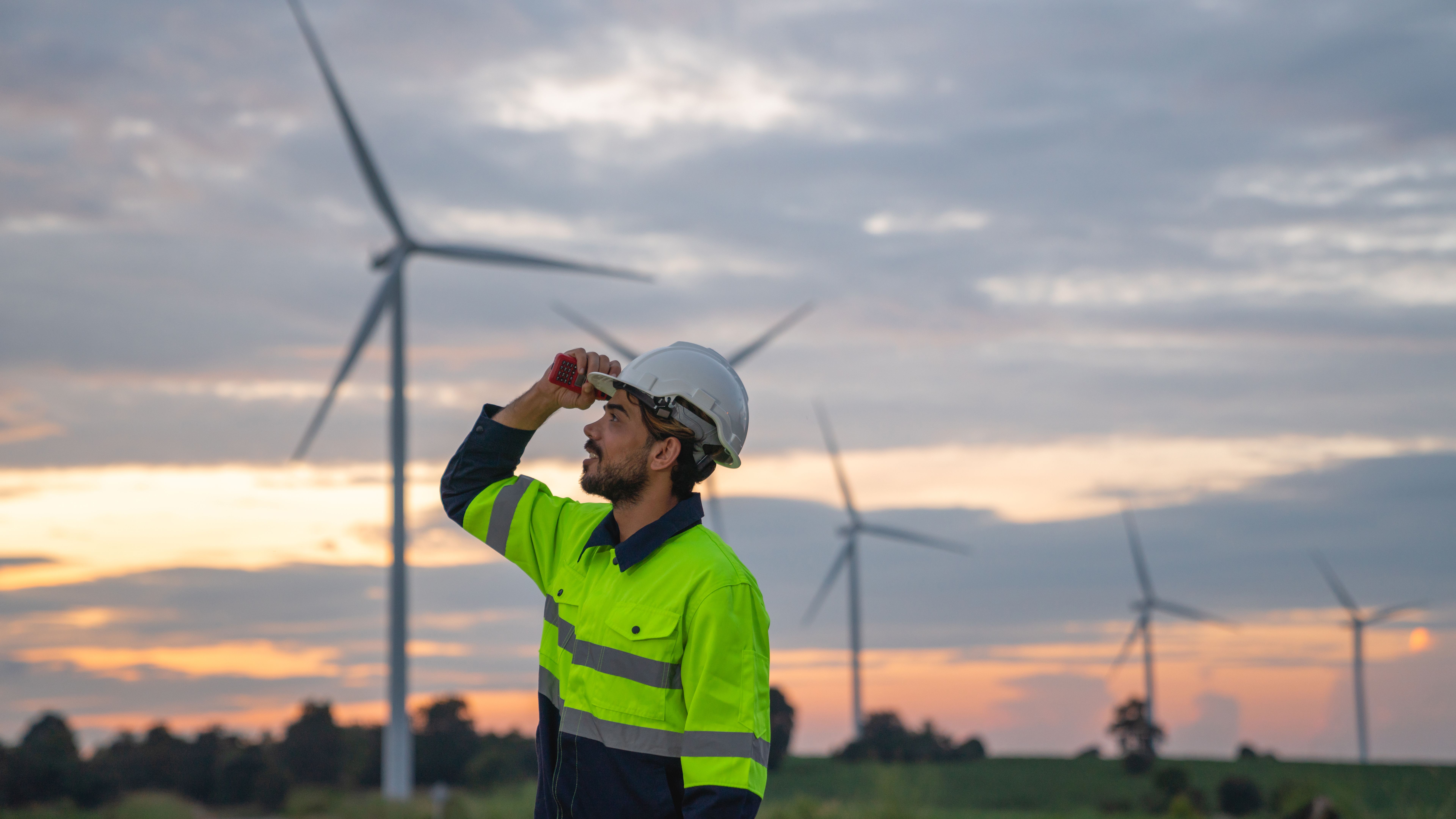 environmental engineering