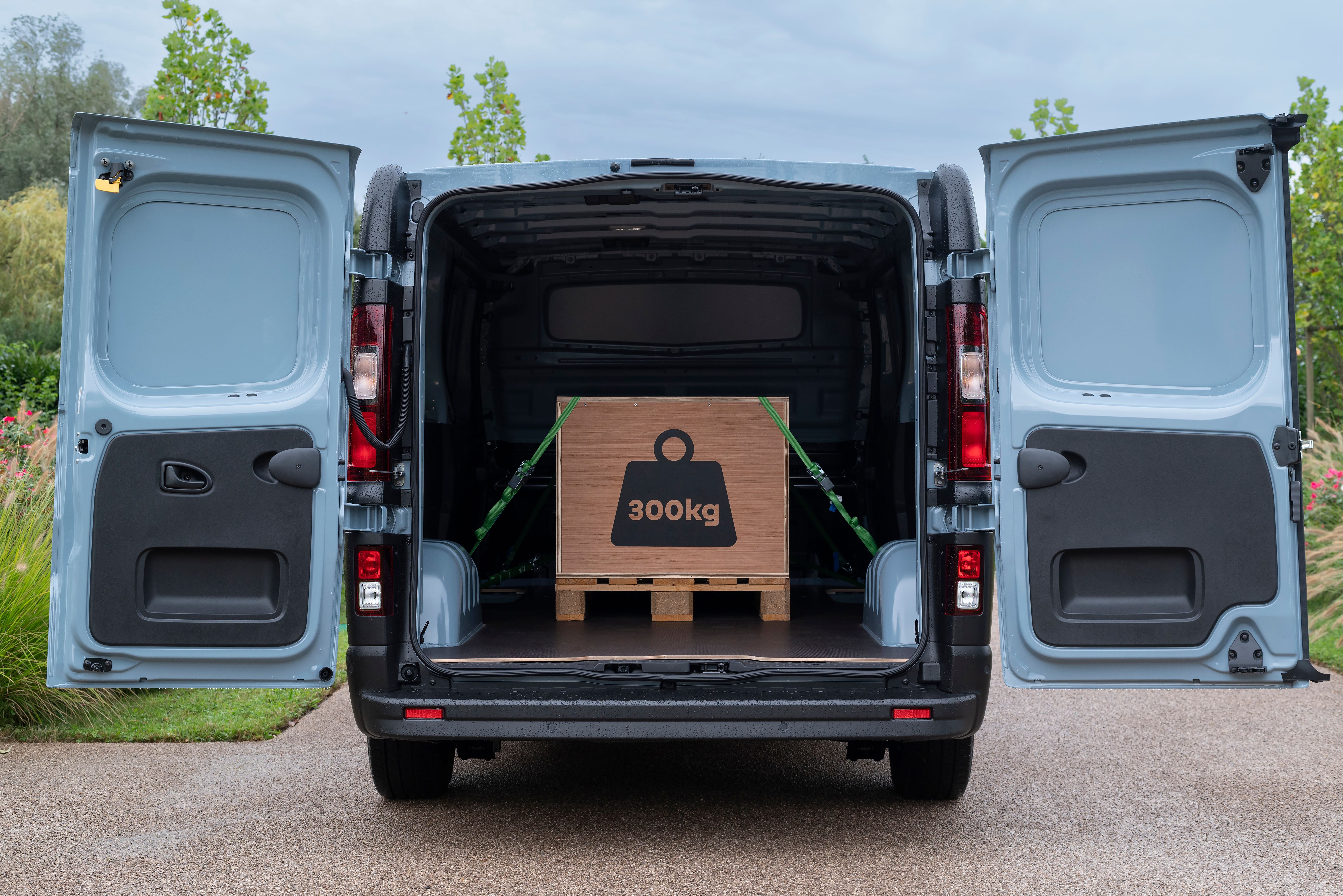 legal documents delivery