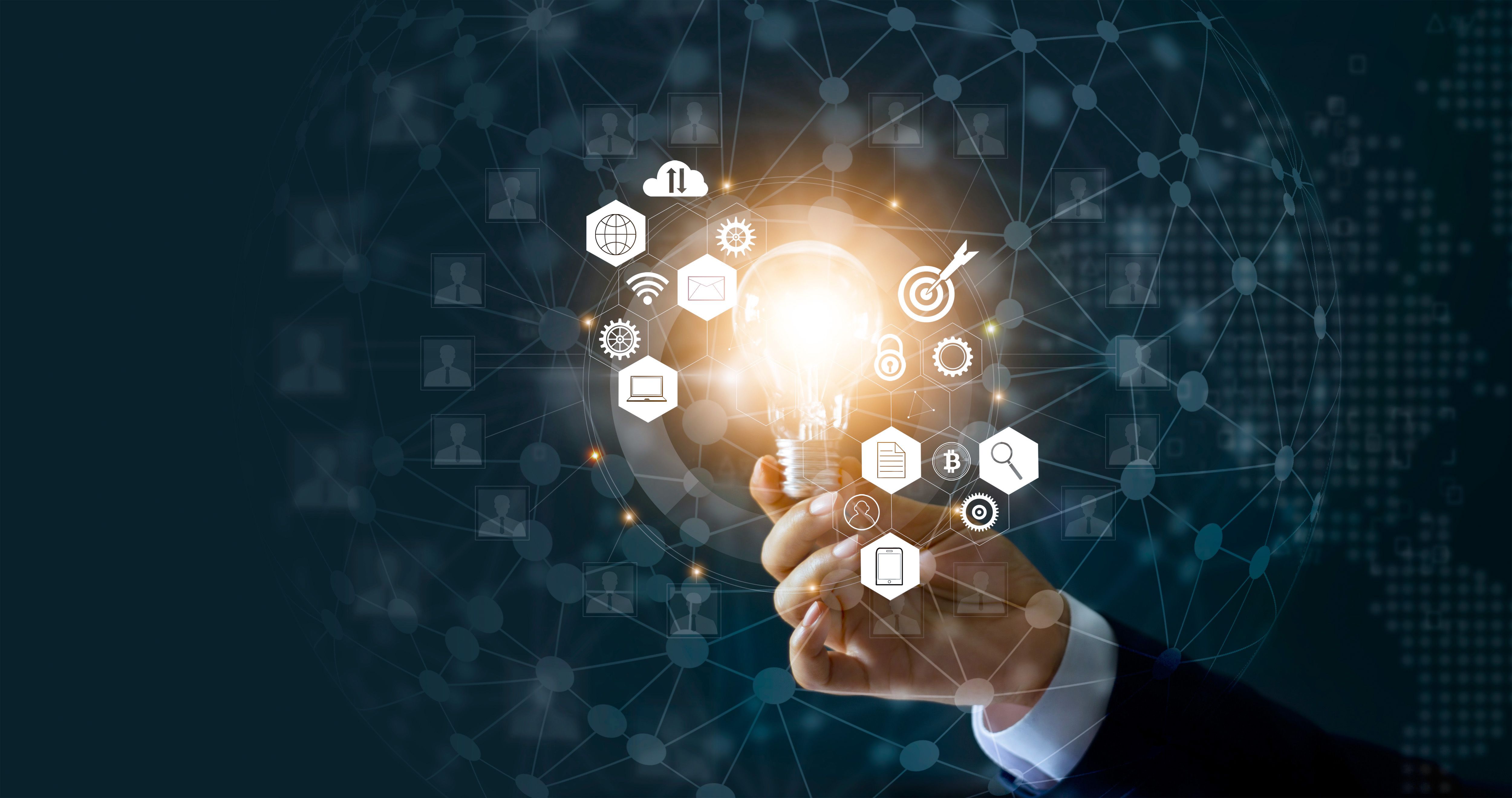 new product development