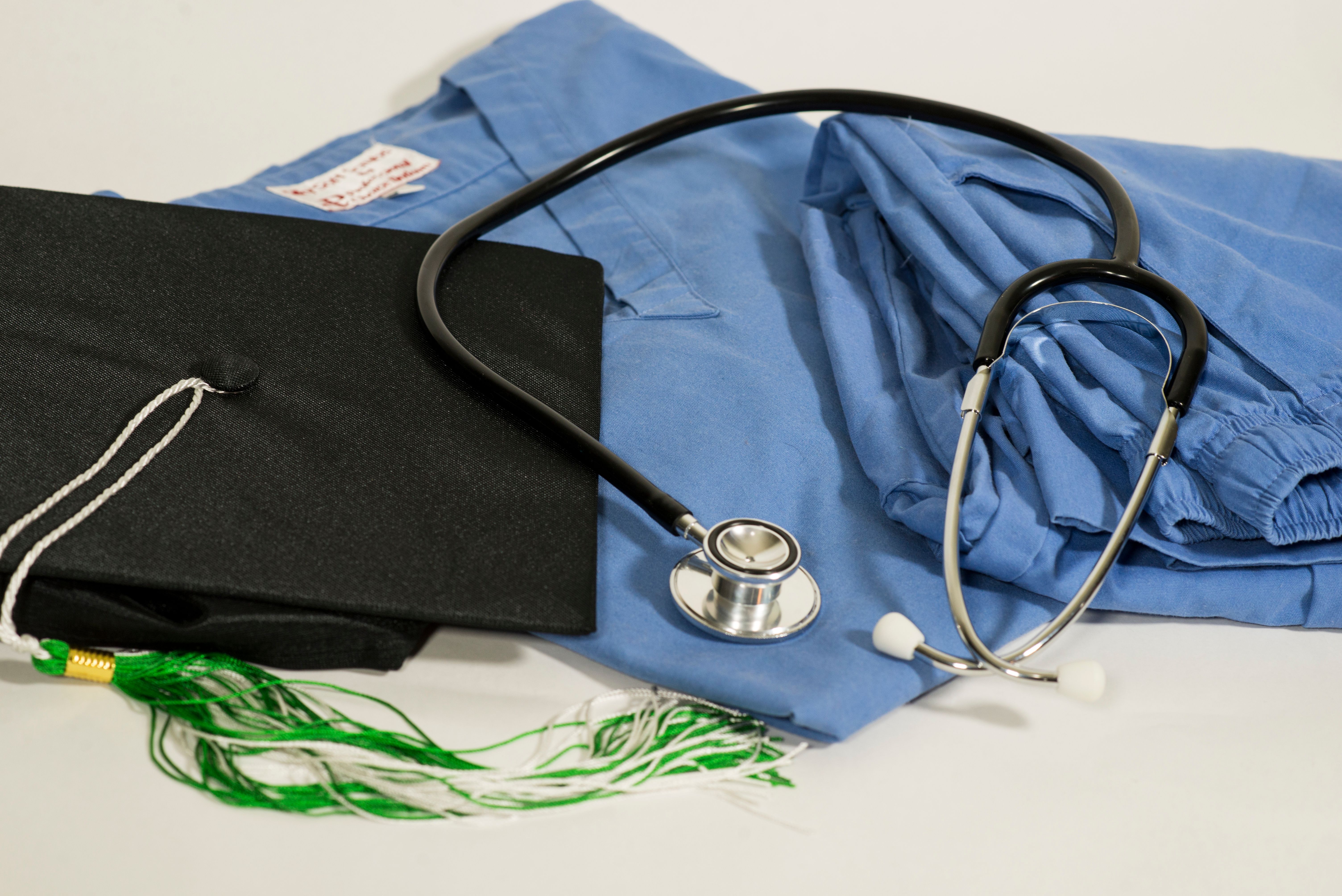 medical graduates