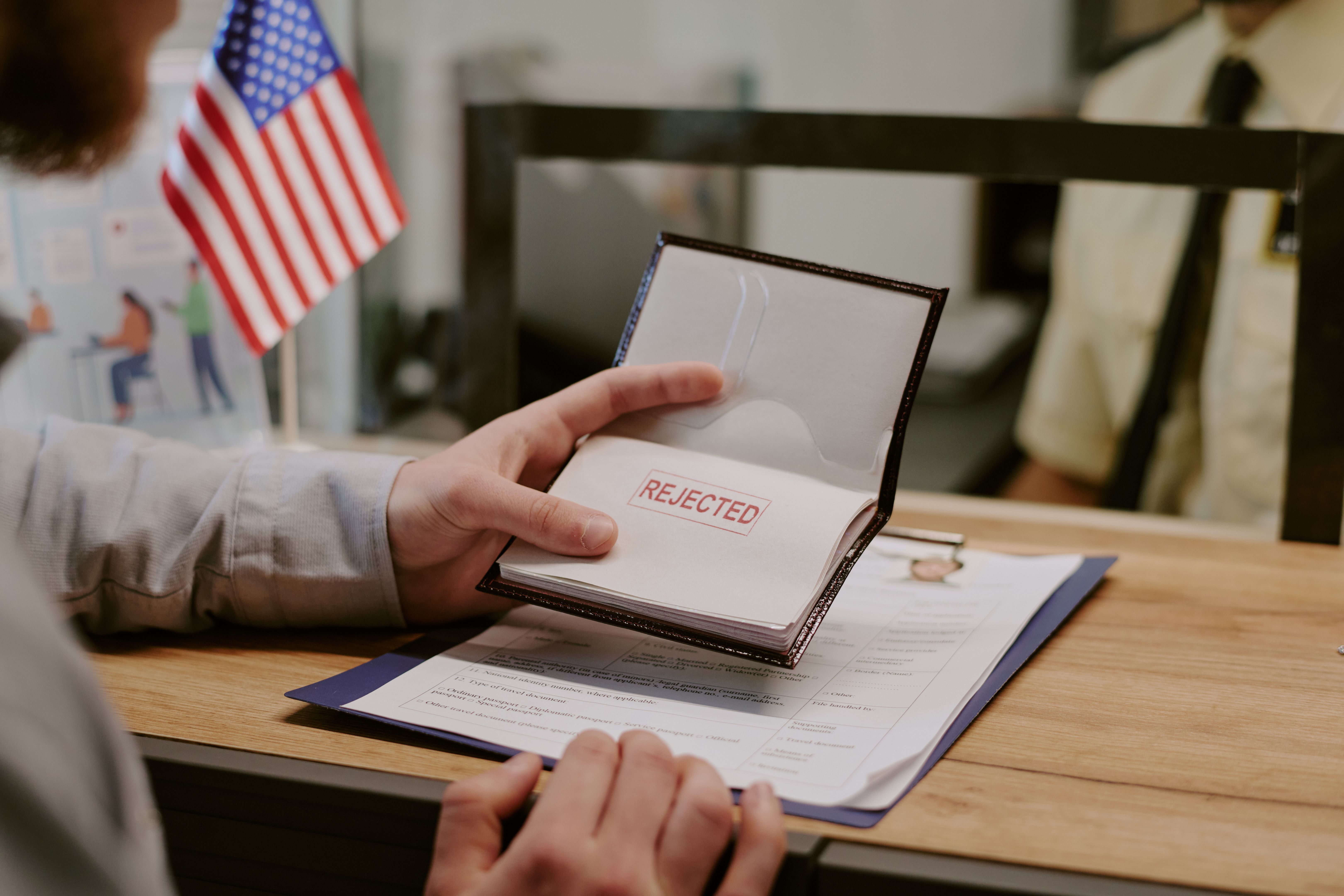 waiting for approval