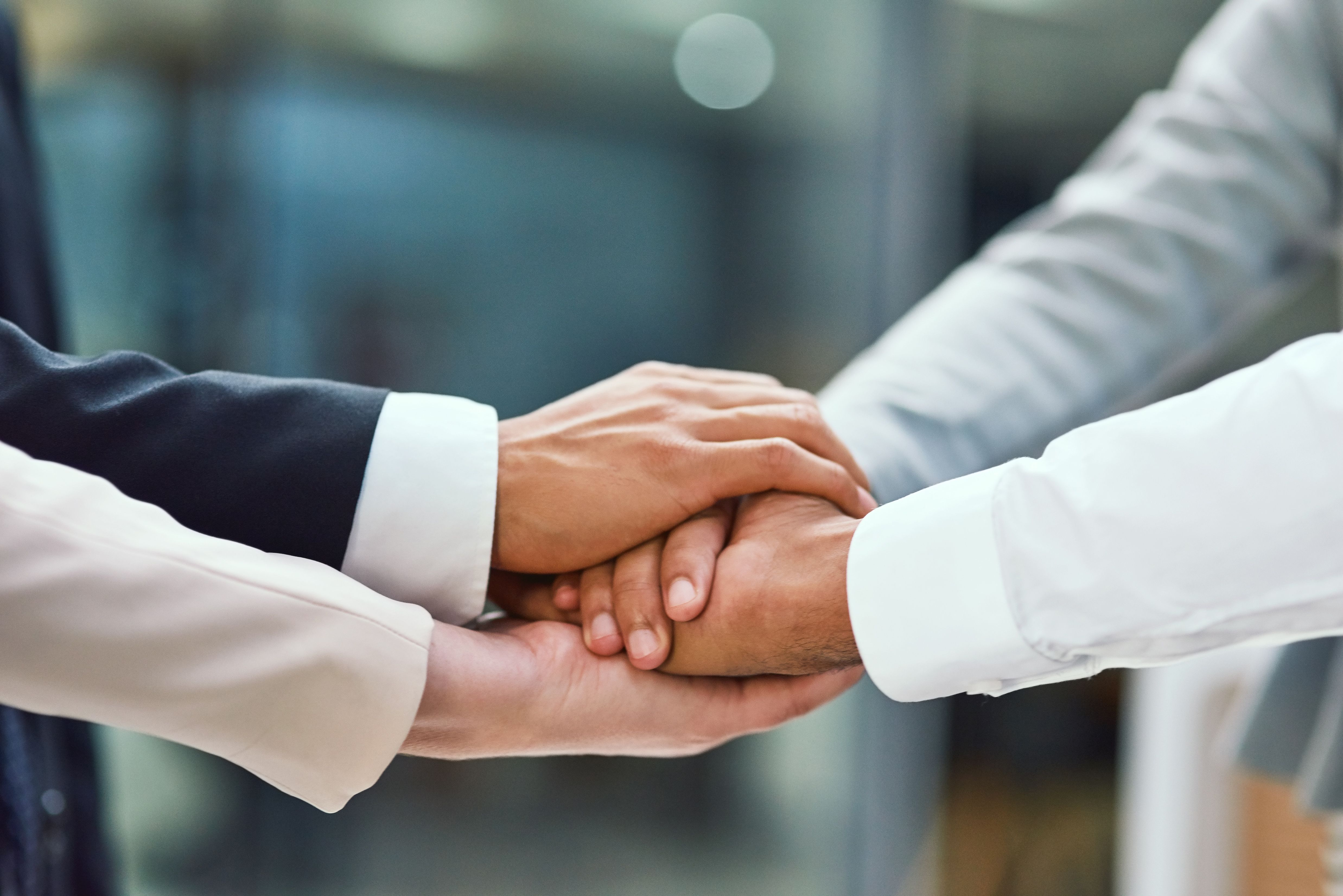 long term partnerships