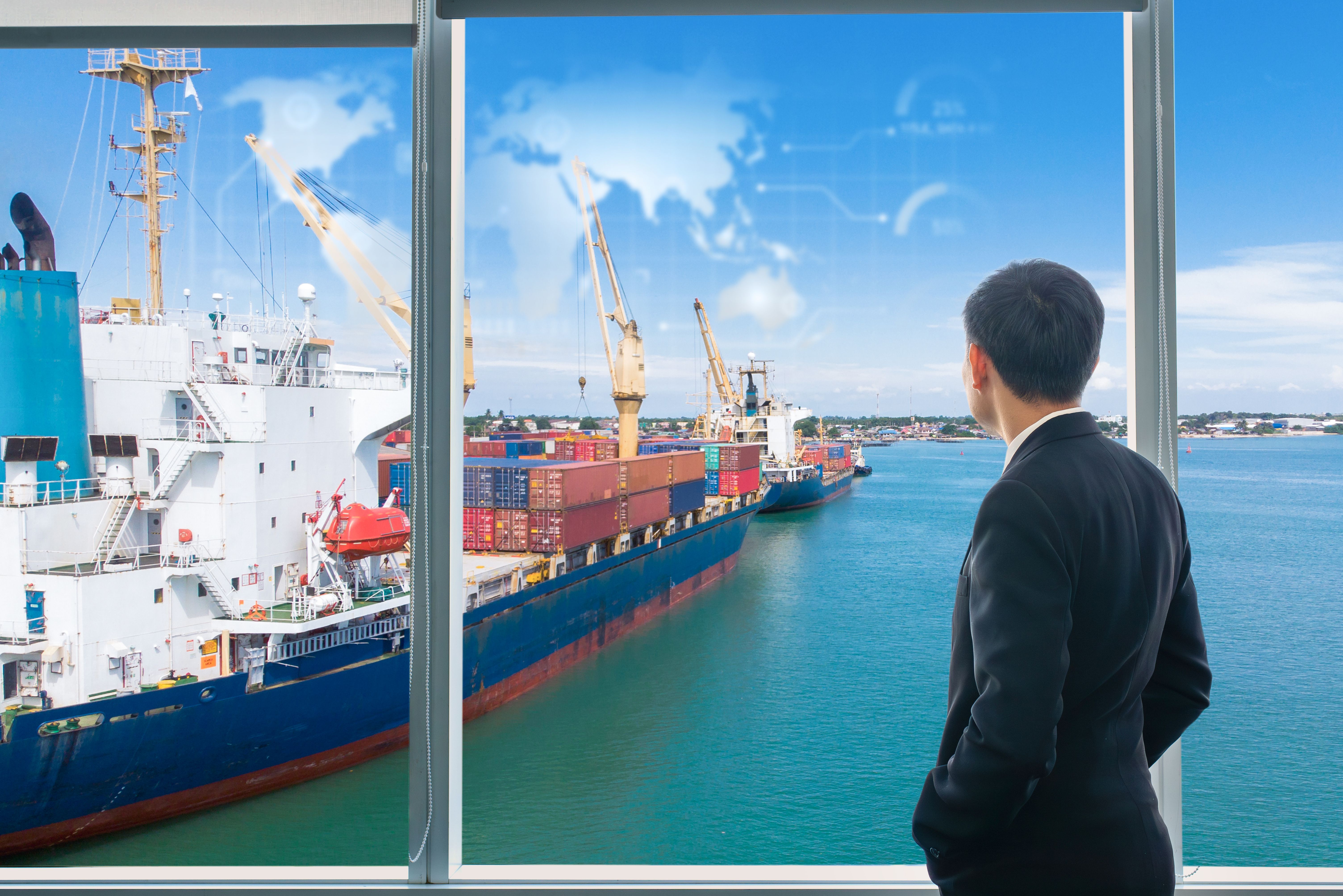 Navigating Shipping Delays Amid Geopolitical Tensions