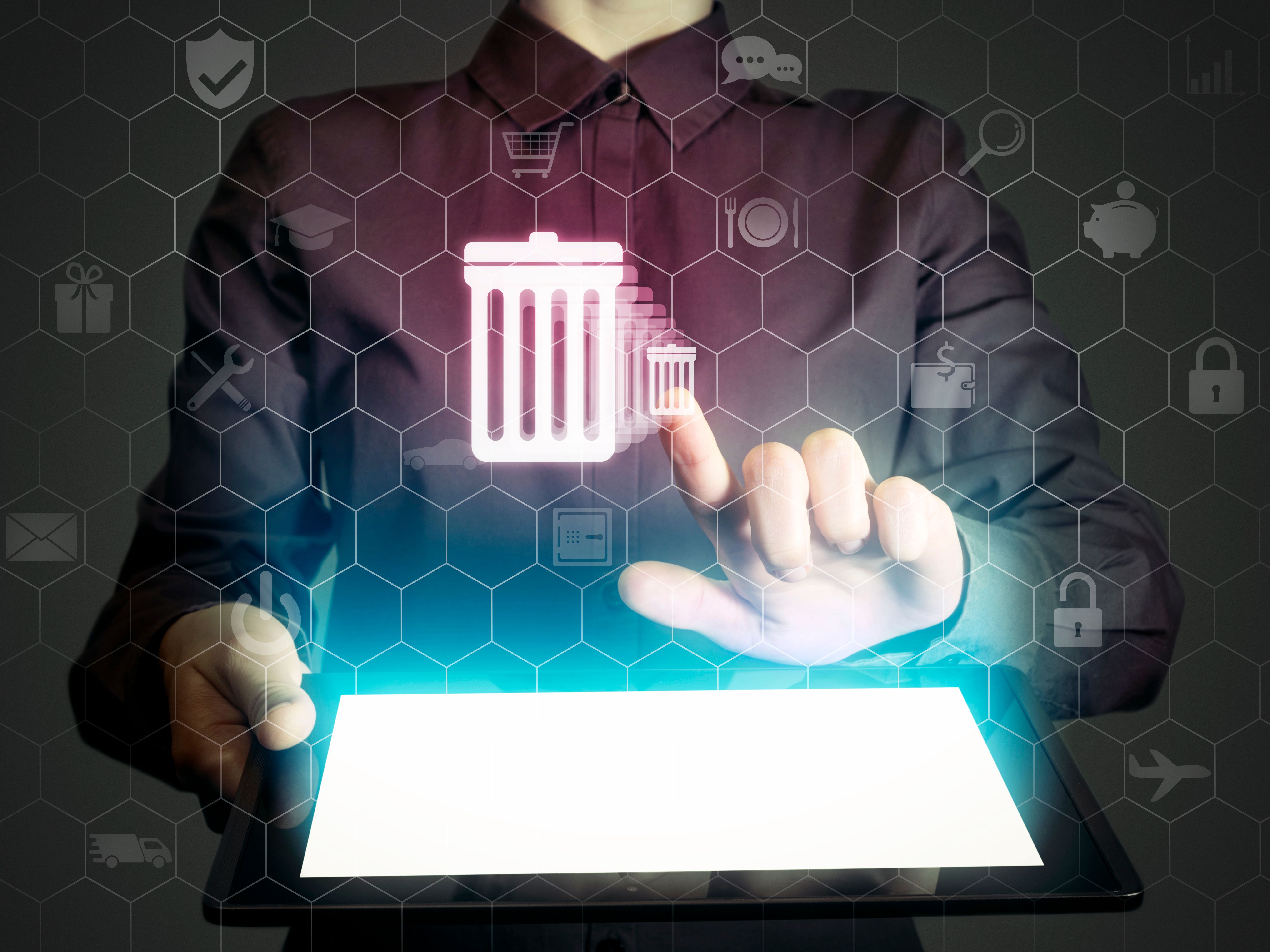 extraction technology