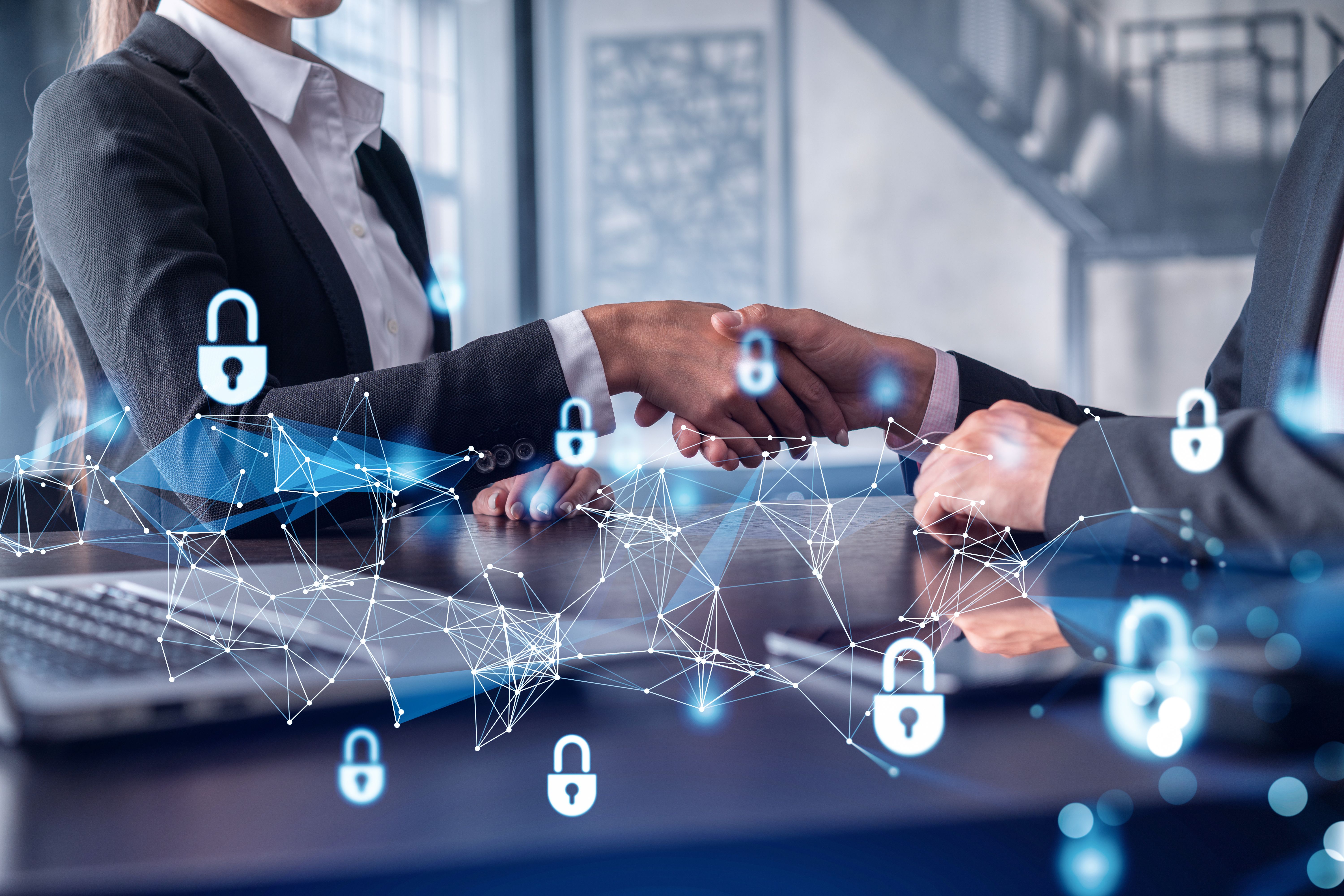 business security success