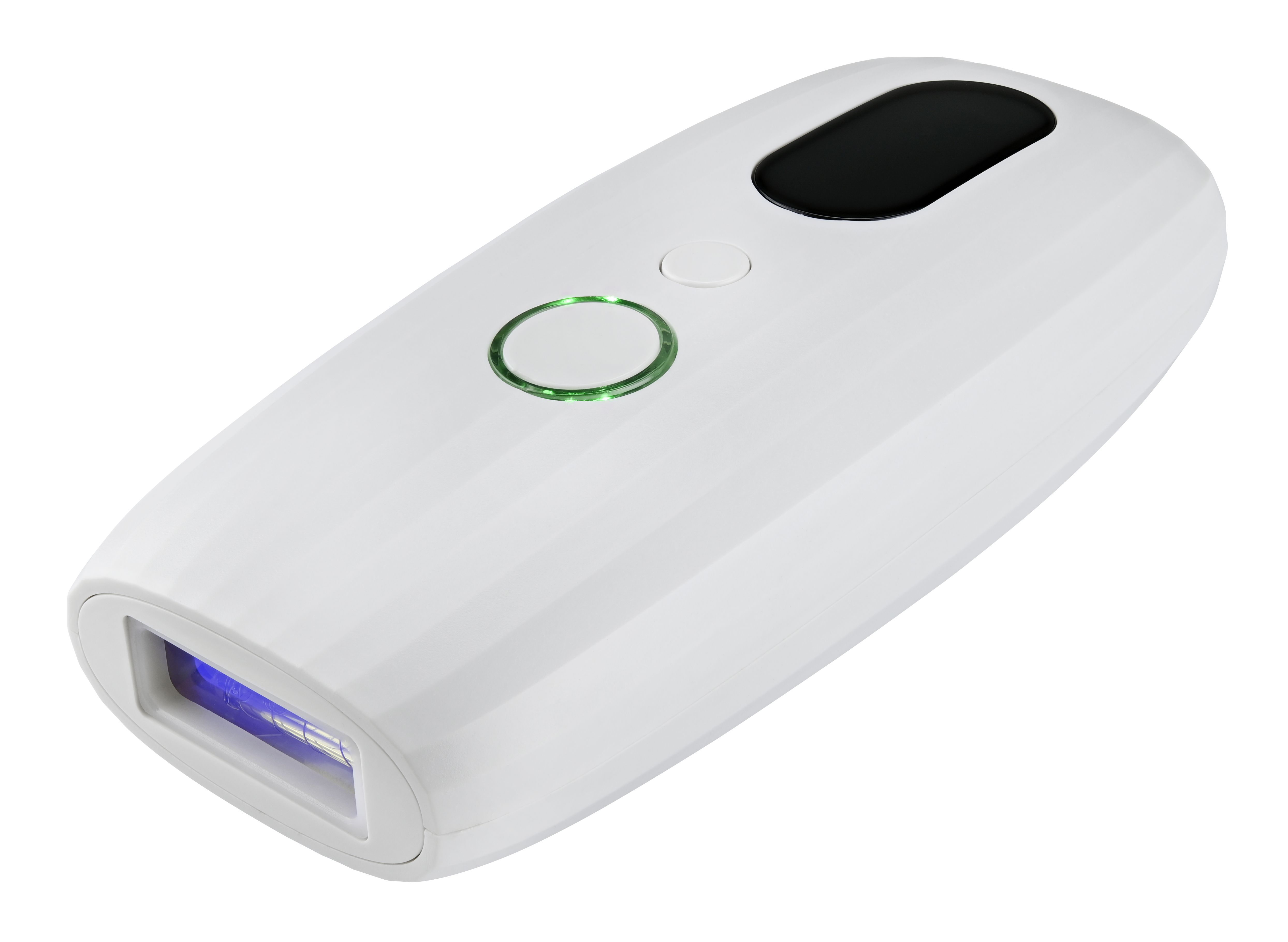 ai hair removal device