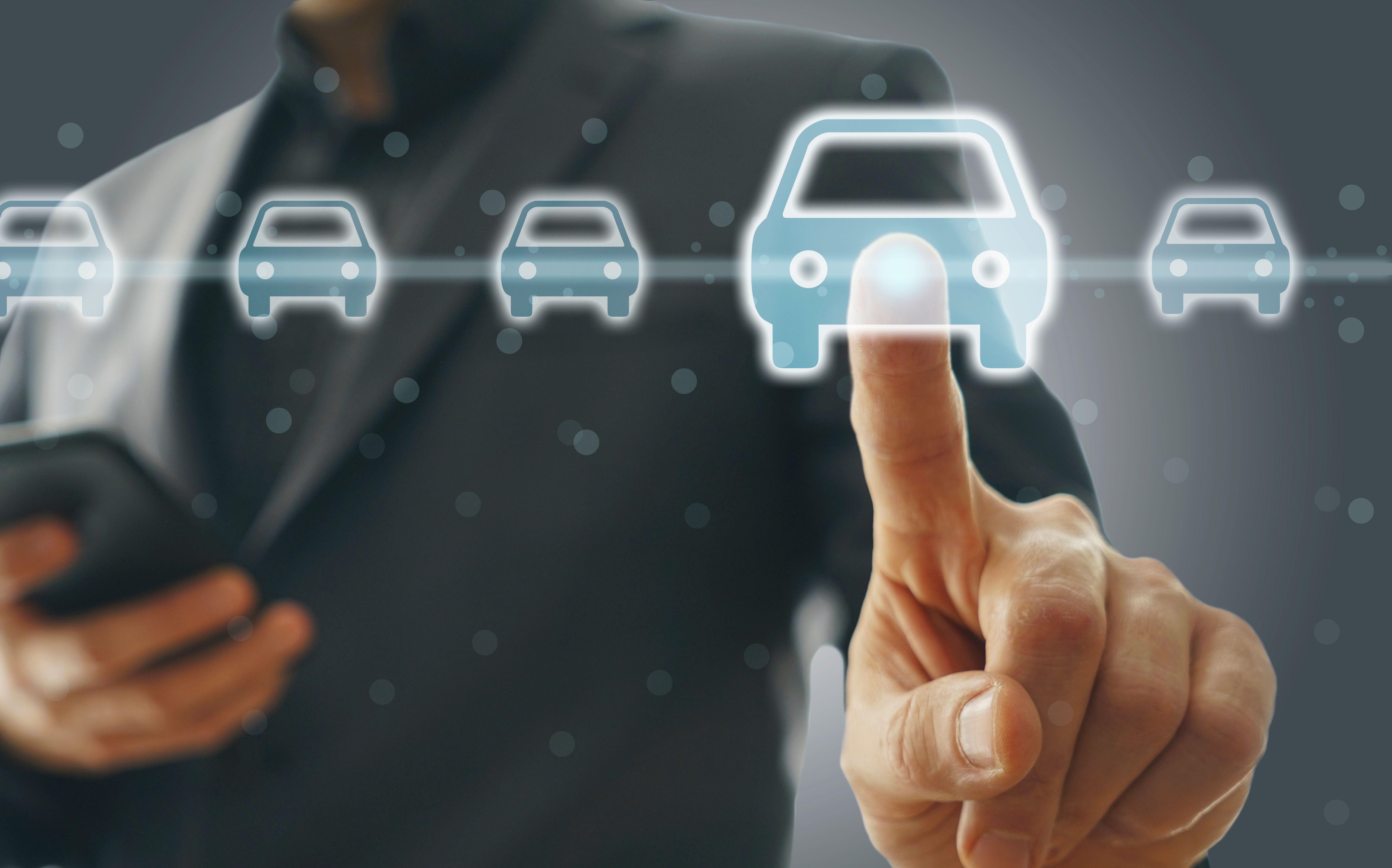 car market