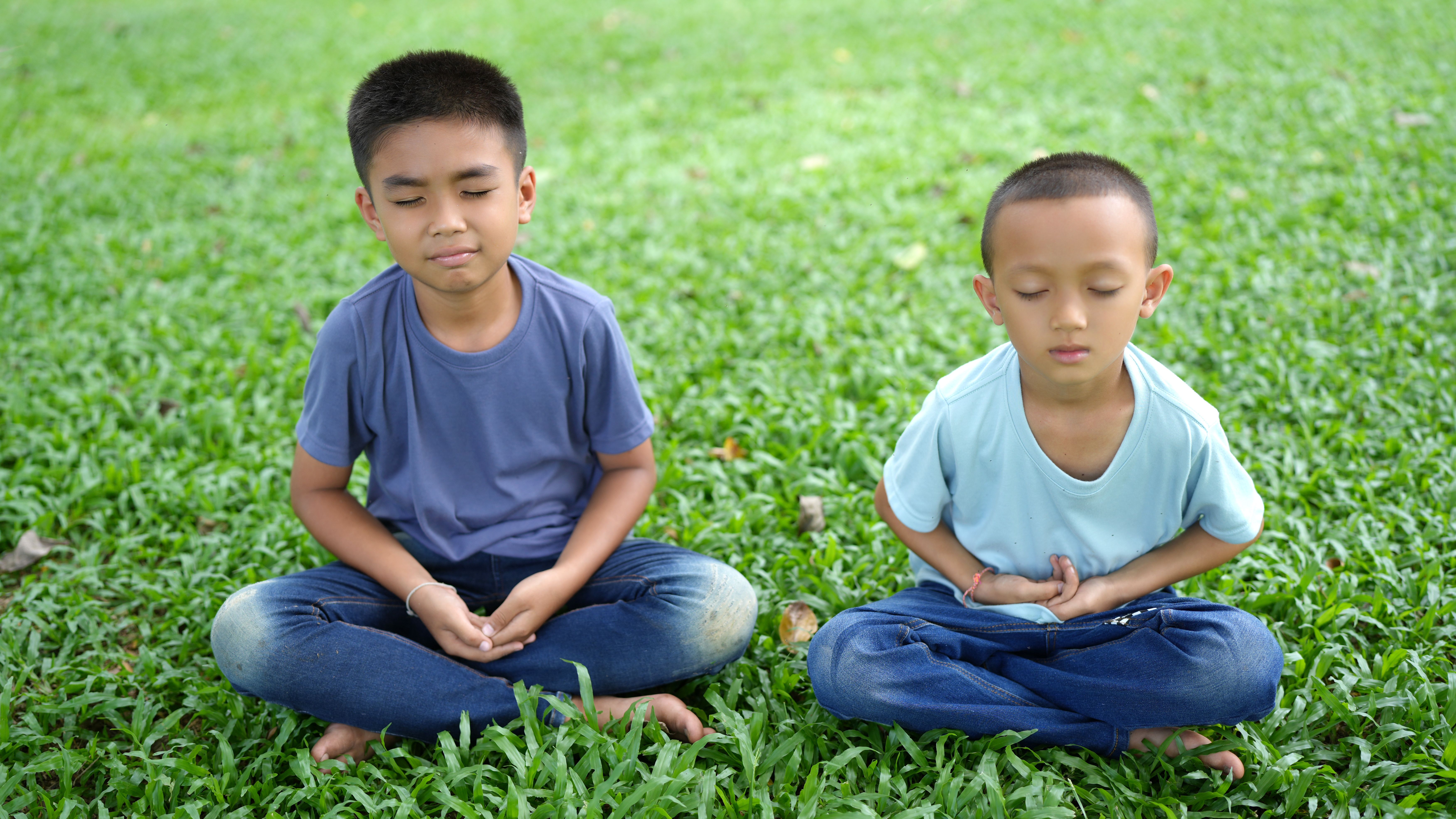 mindful kids