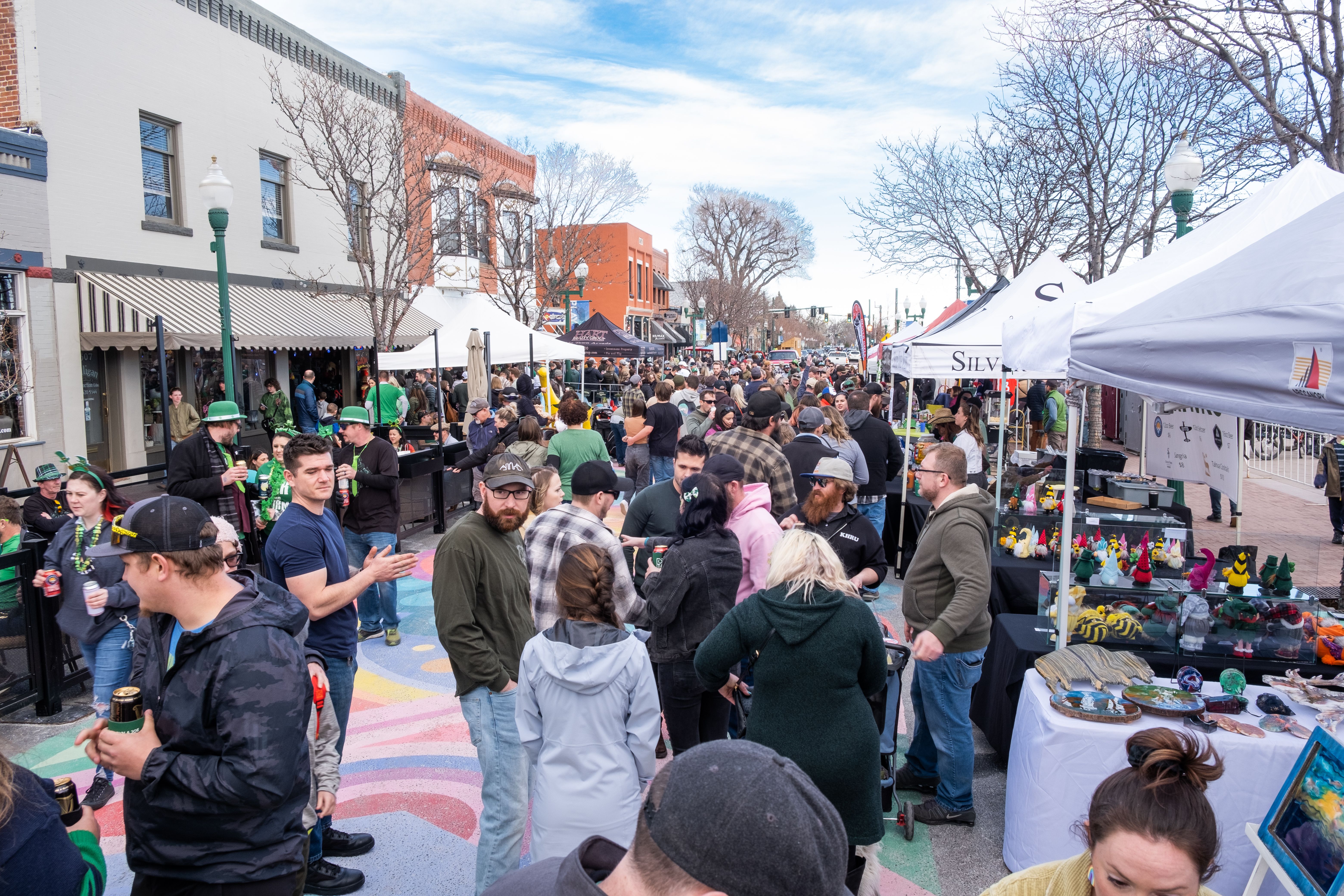 phoenix outdoor event