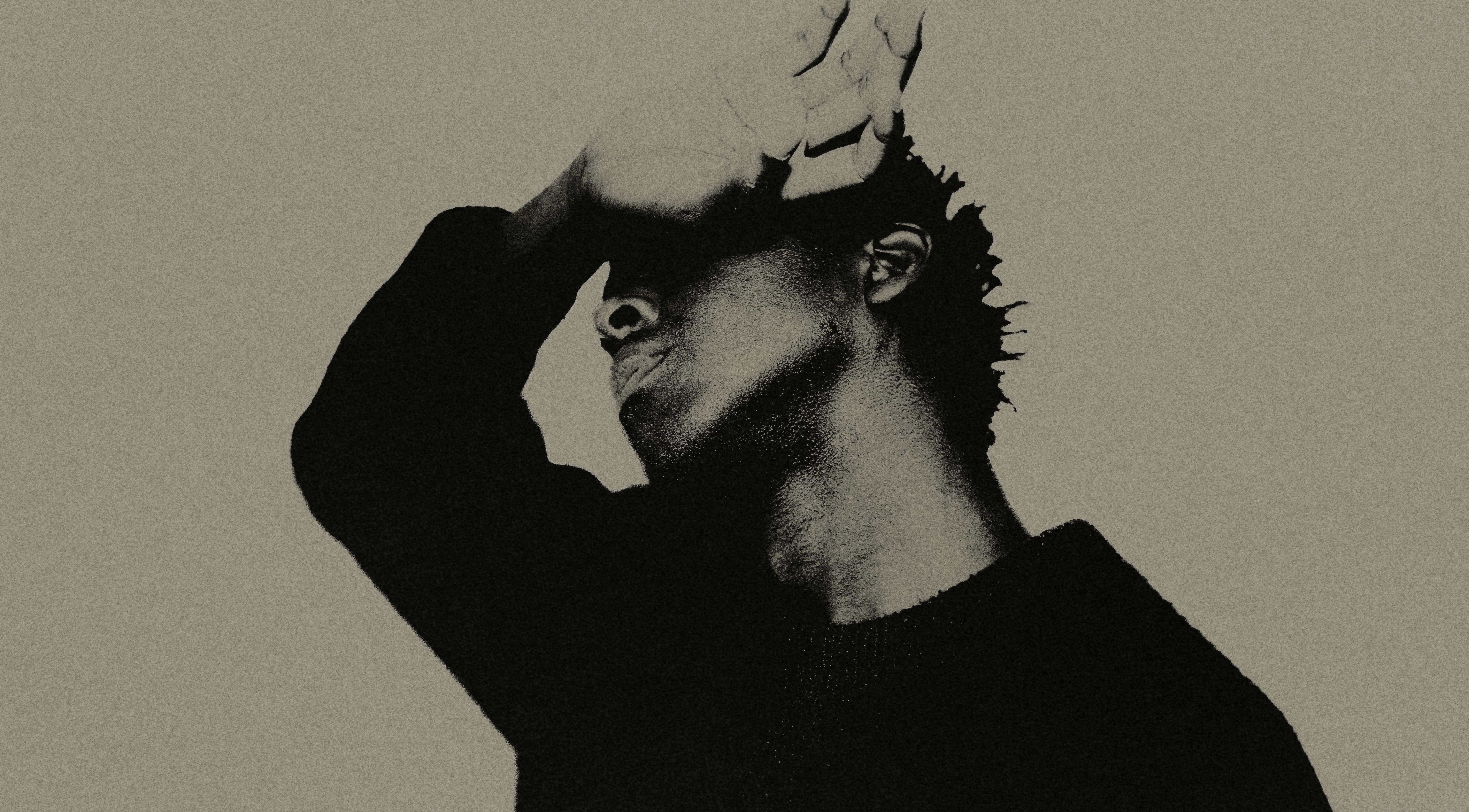 contemporary black art