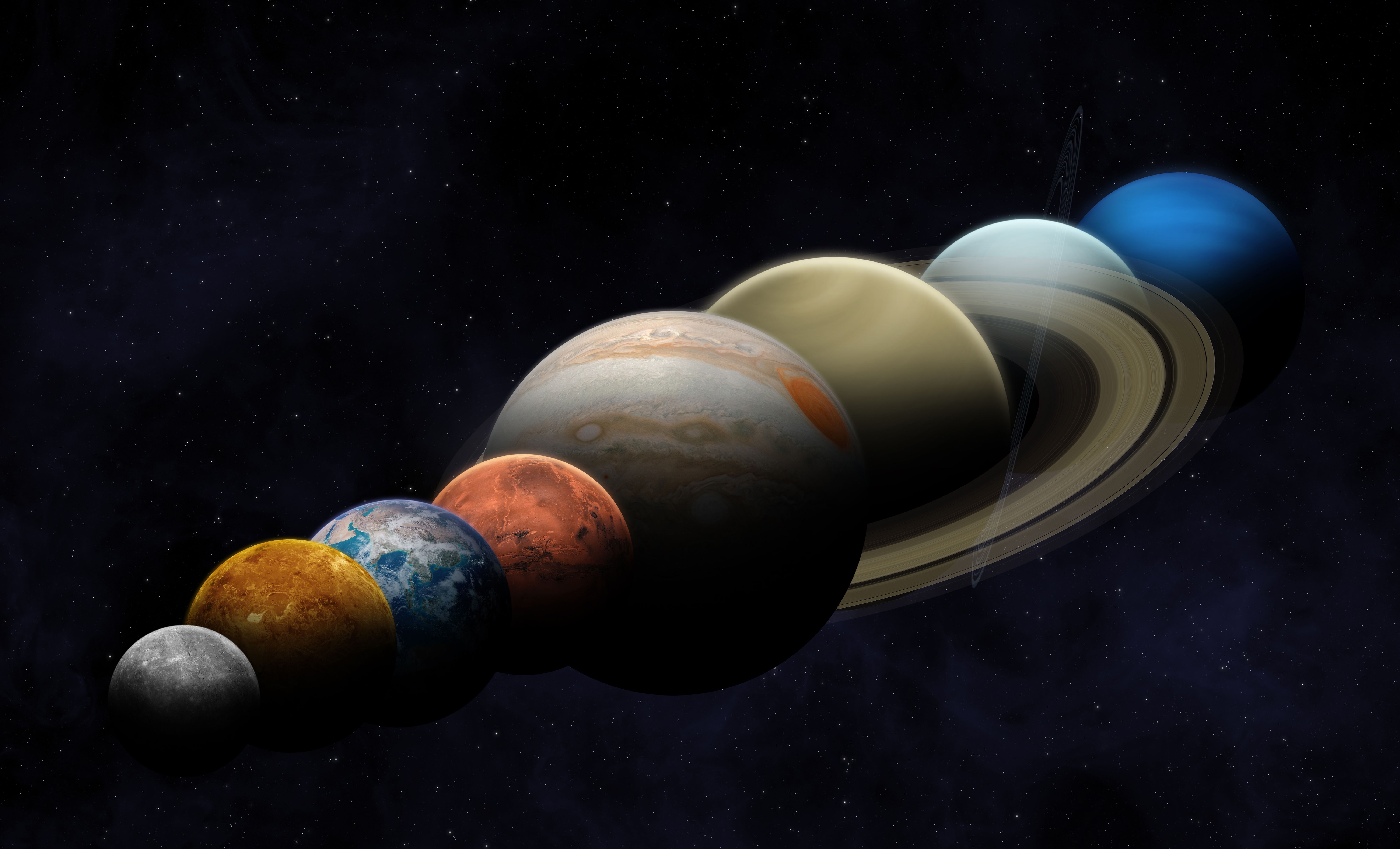 planetary alignment