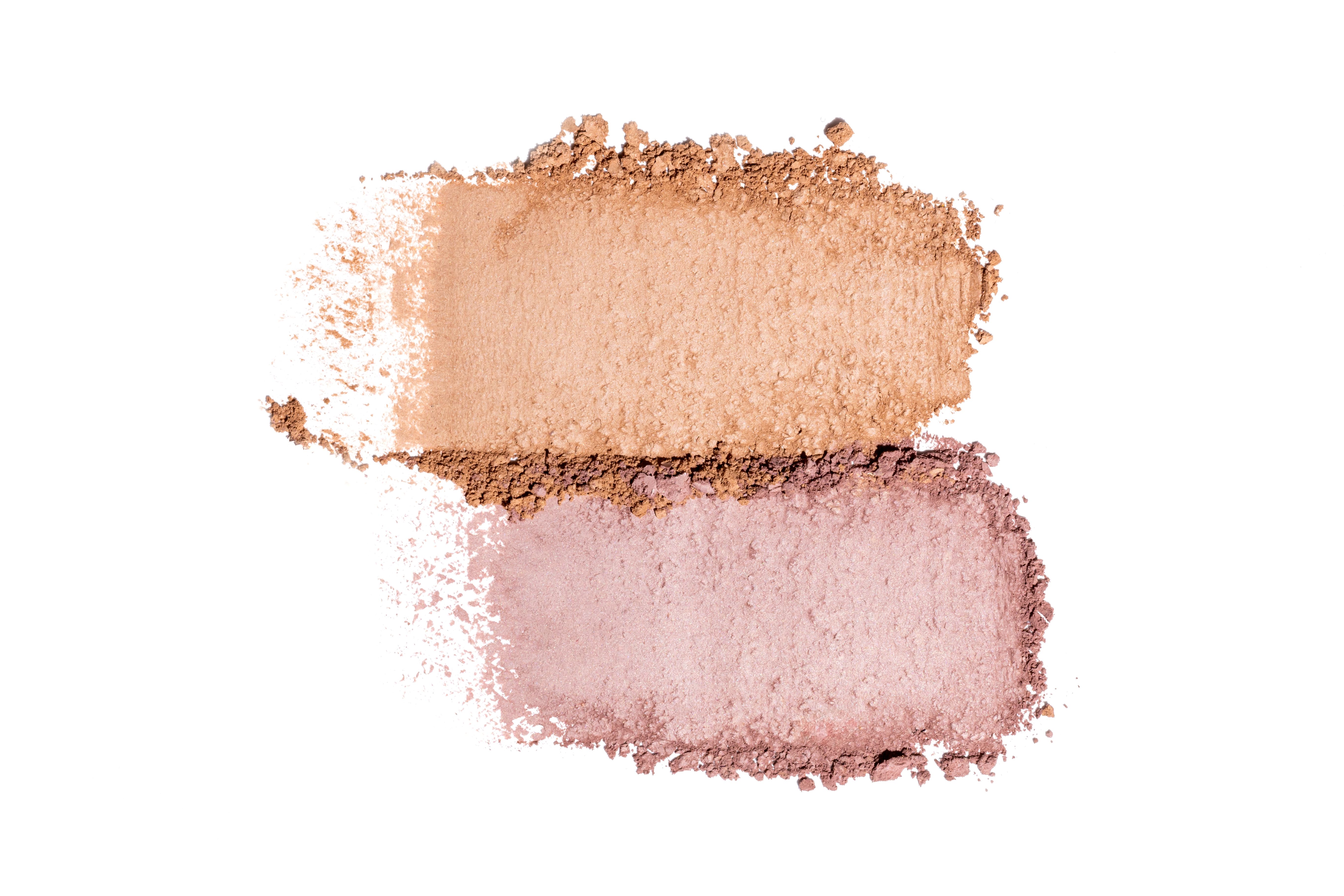 neutral eyeshadow