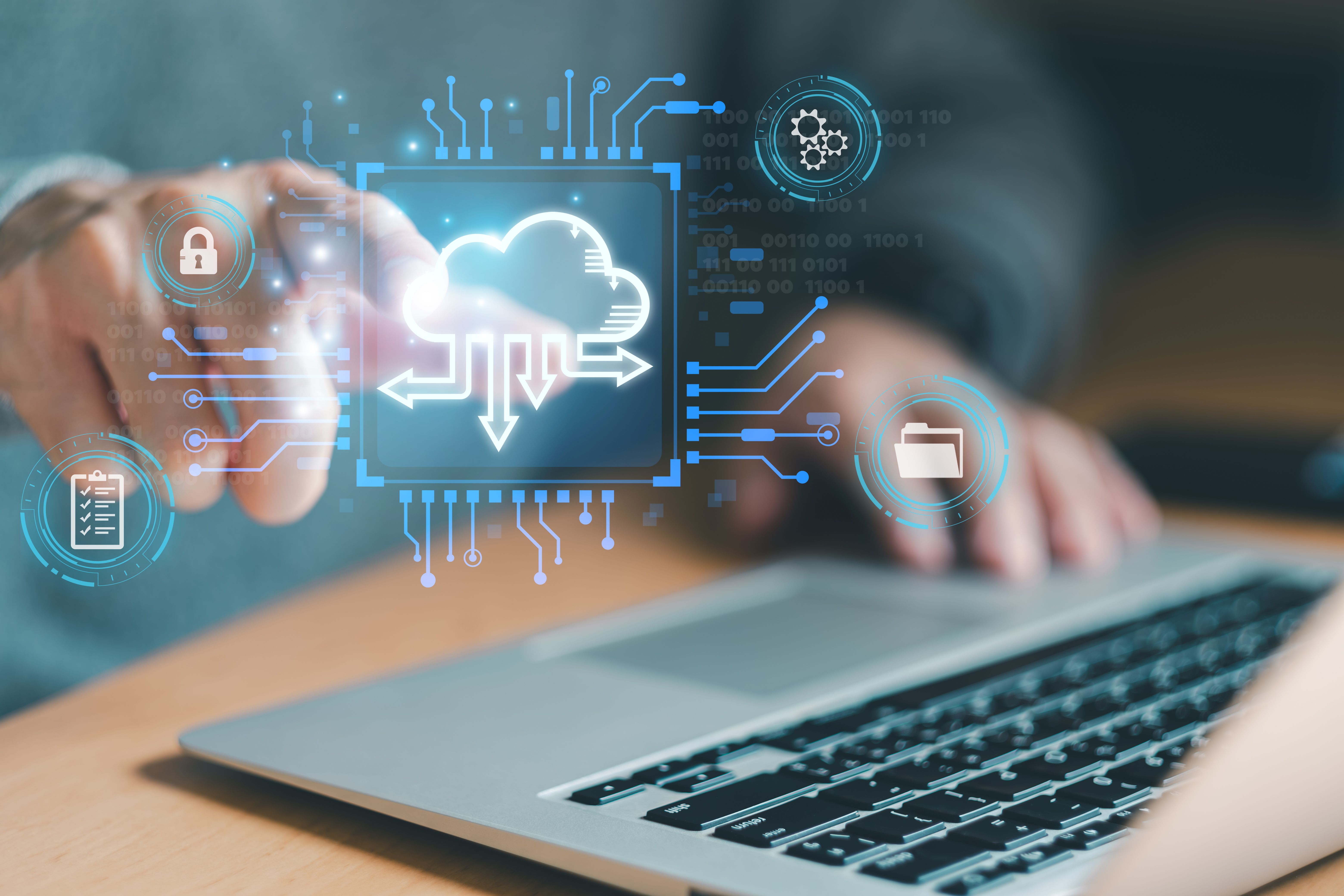 scalable applications