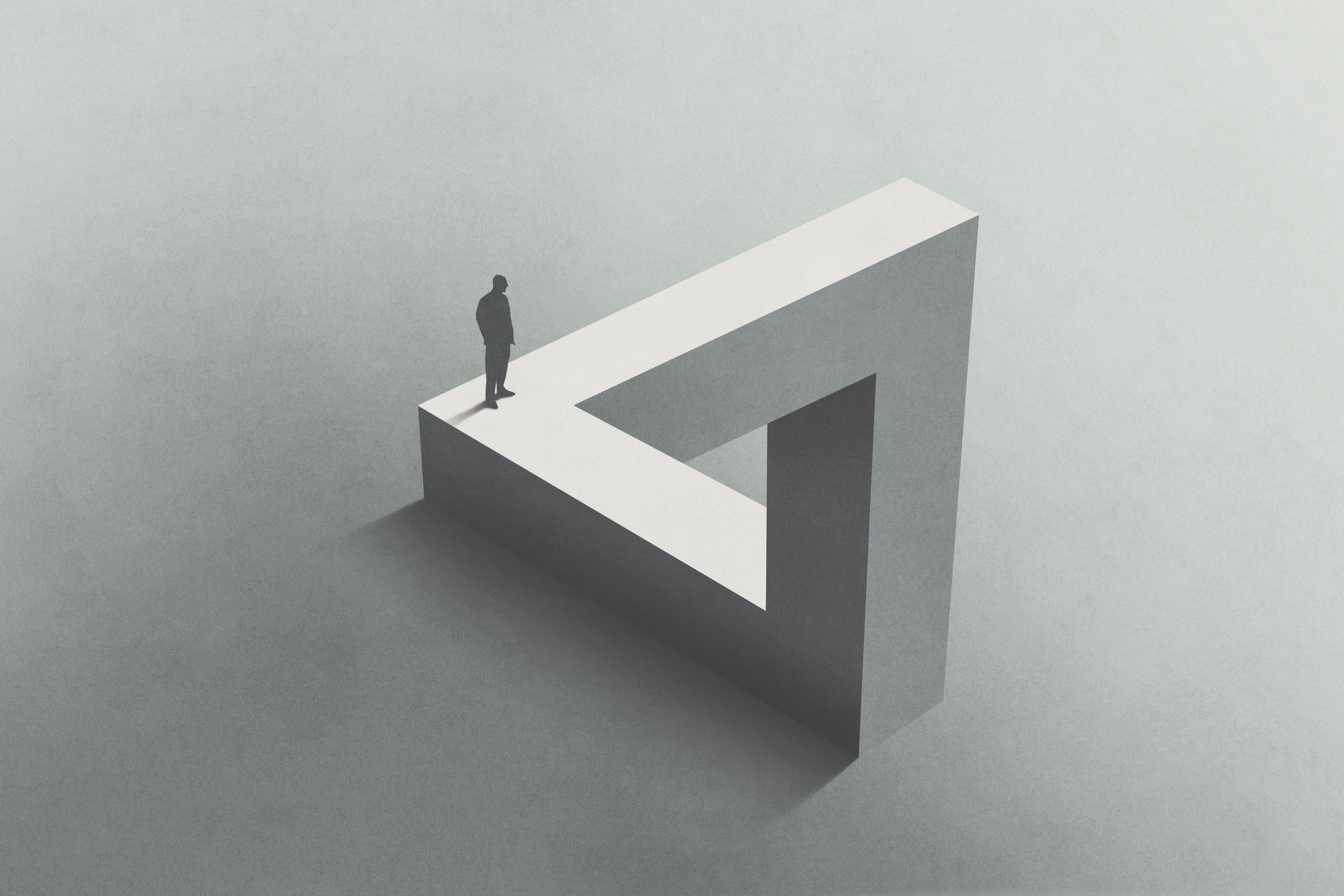 minimalist logo