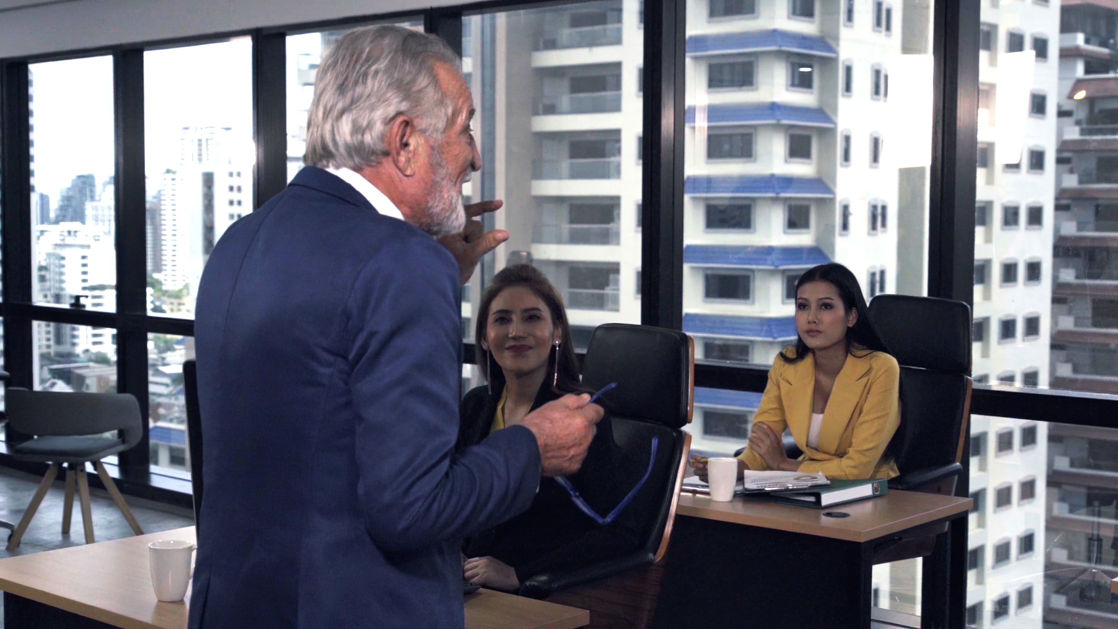 abogados conferencia