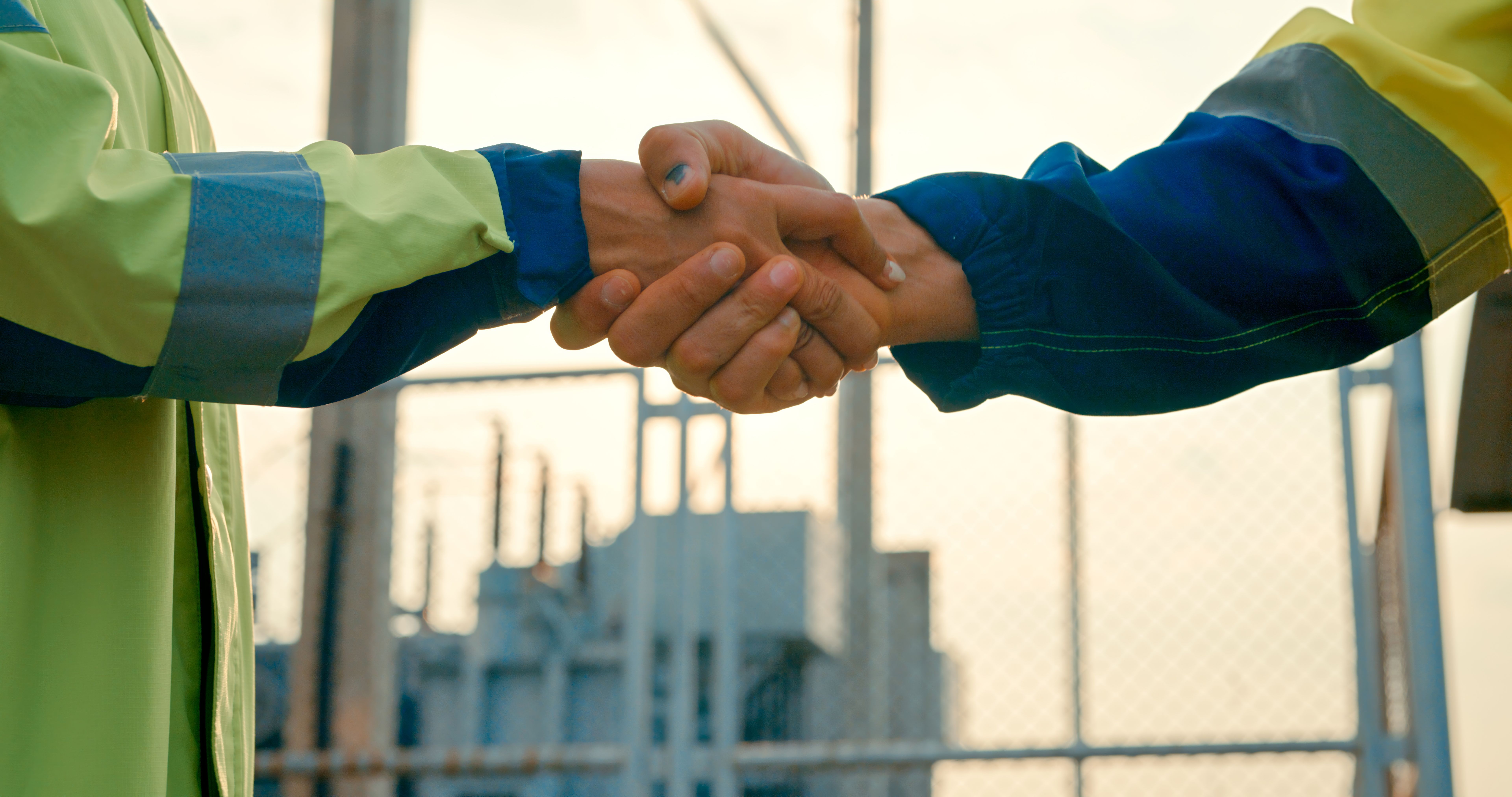 trustworthy technician