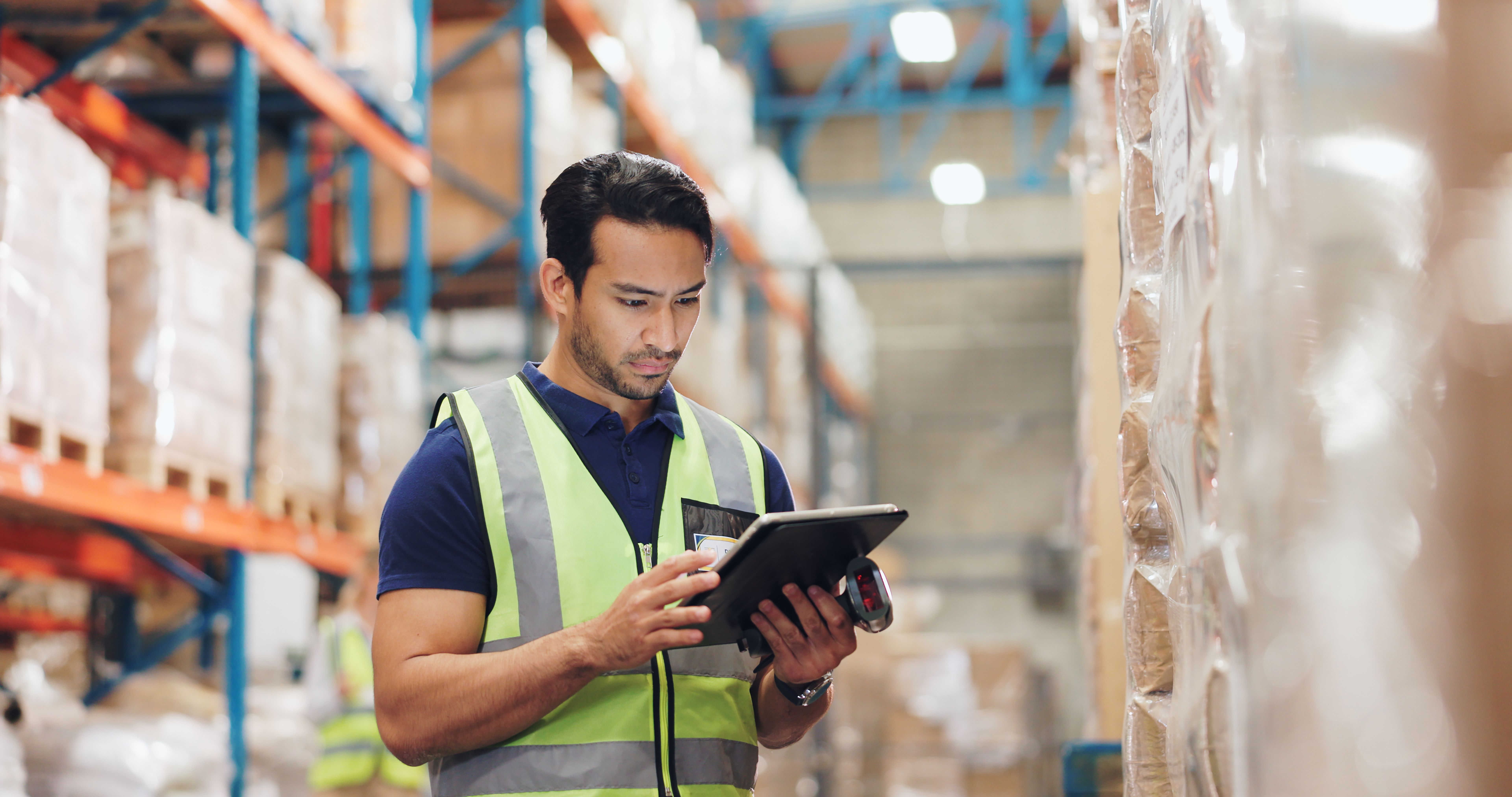 labeling service