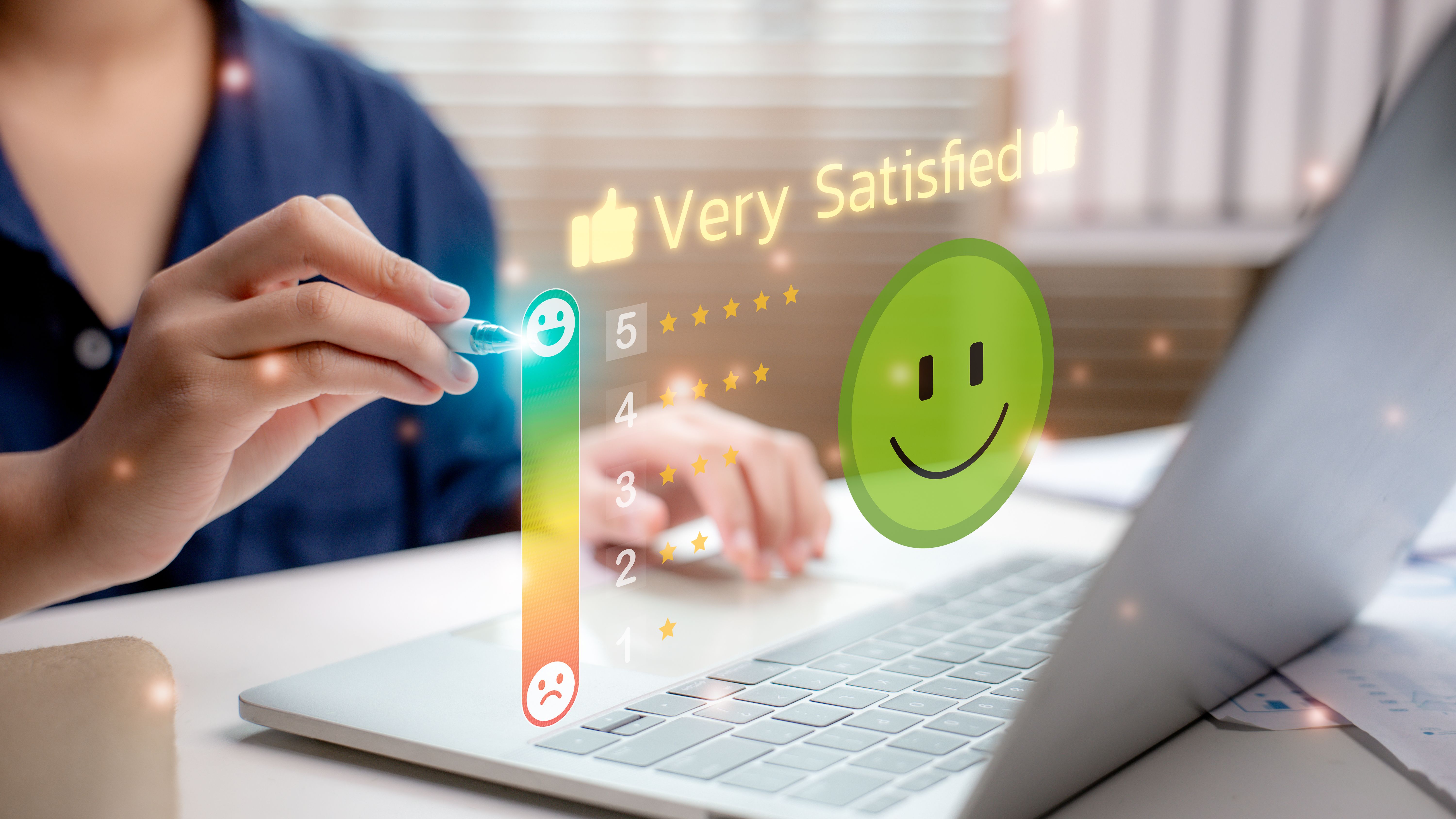customer satisfaction