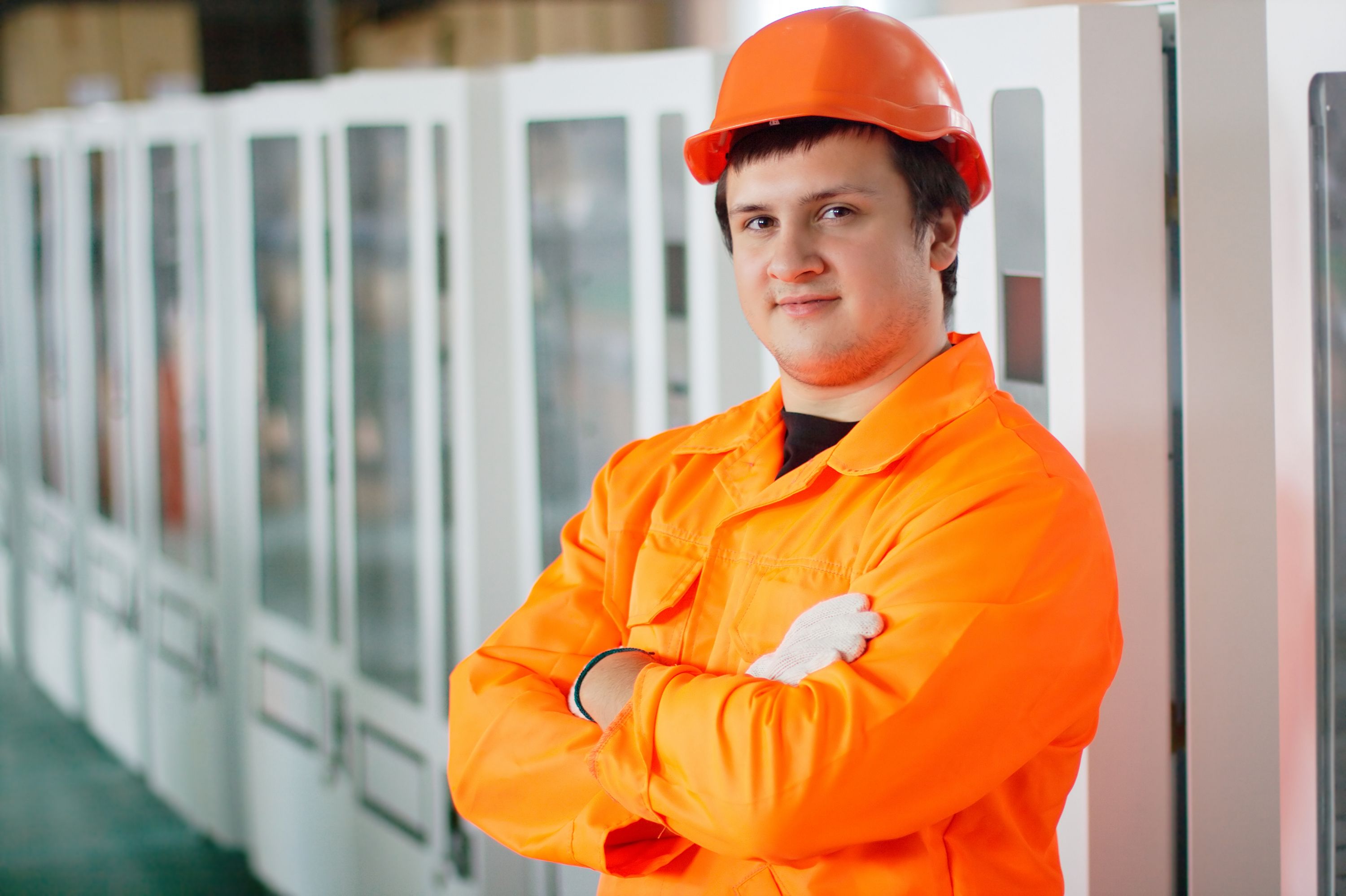 vending machine production