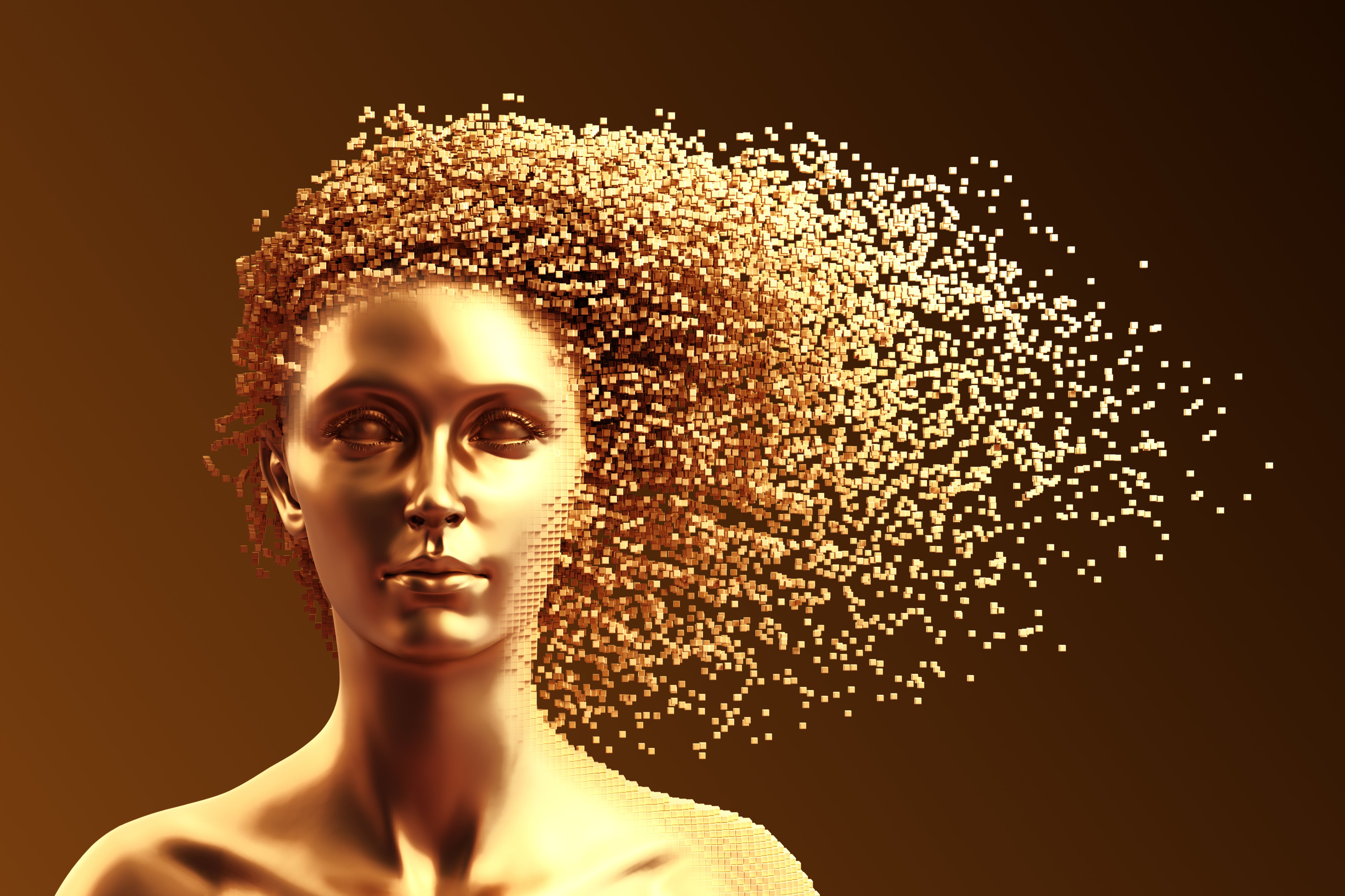 future technology hair