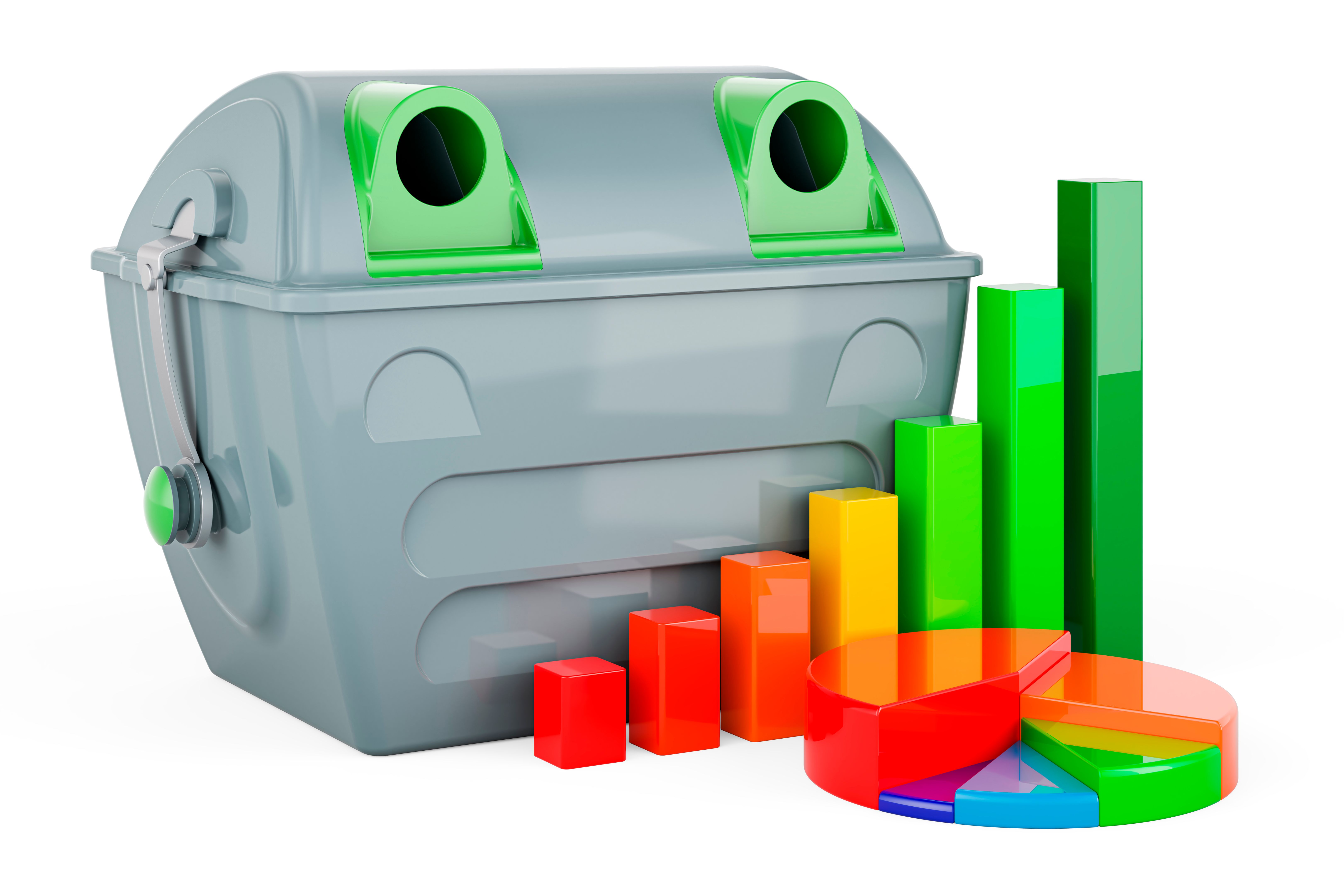 benefits of dumpster