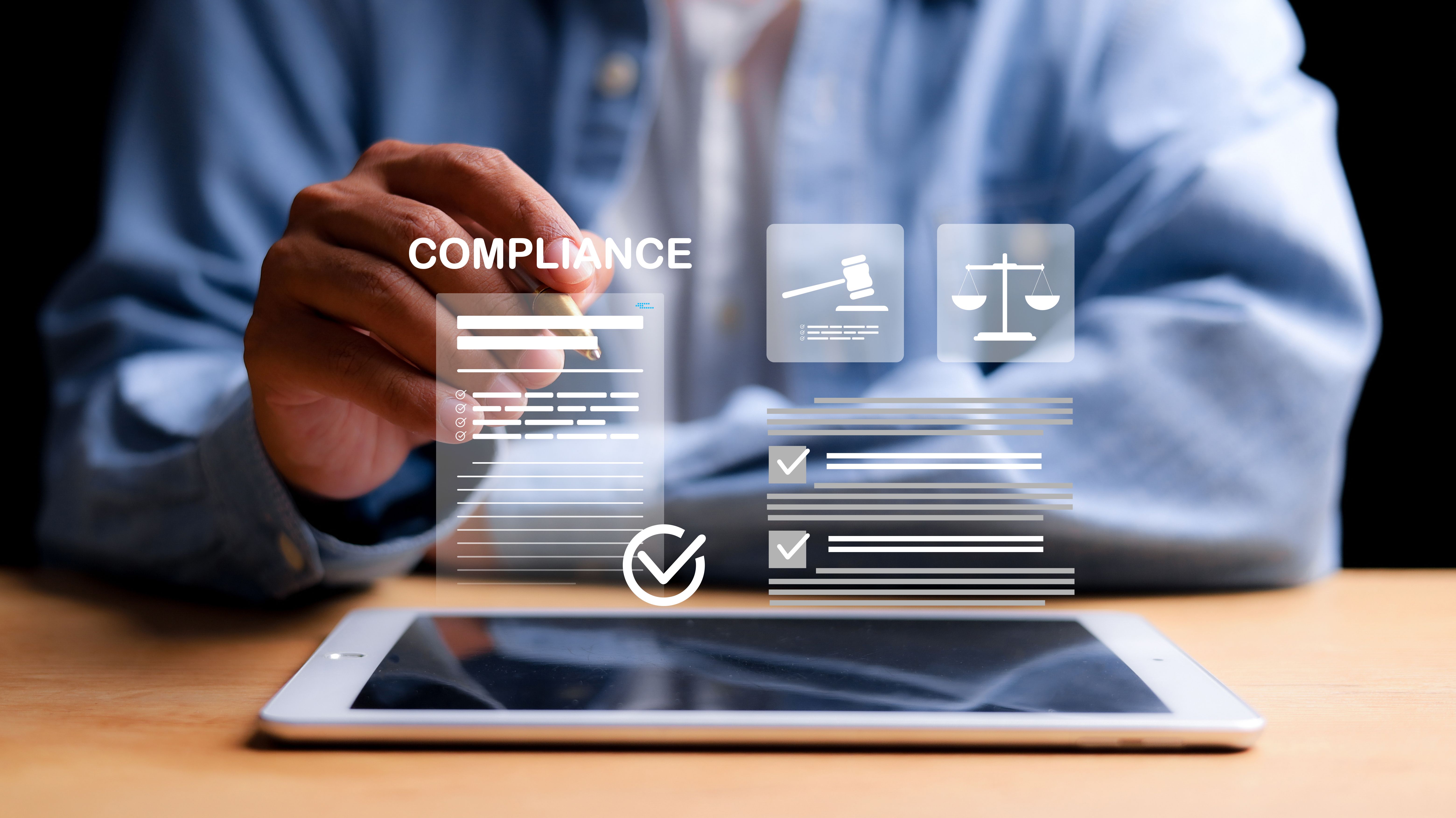 compliance team