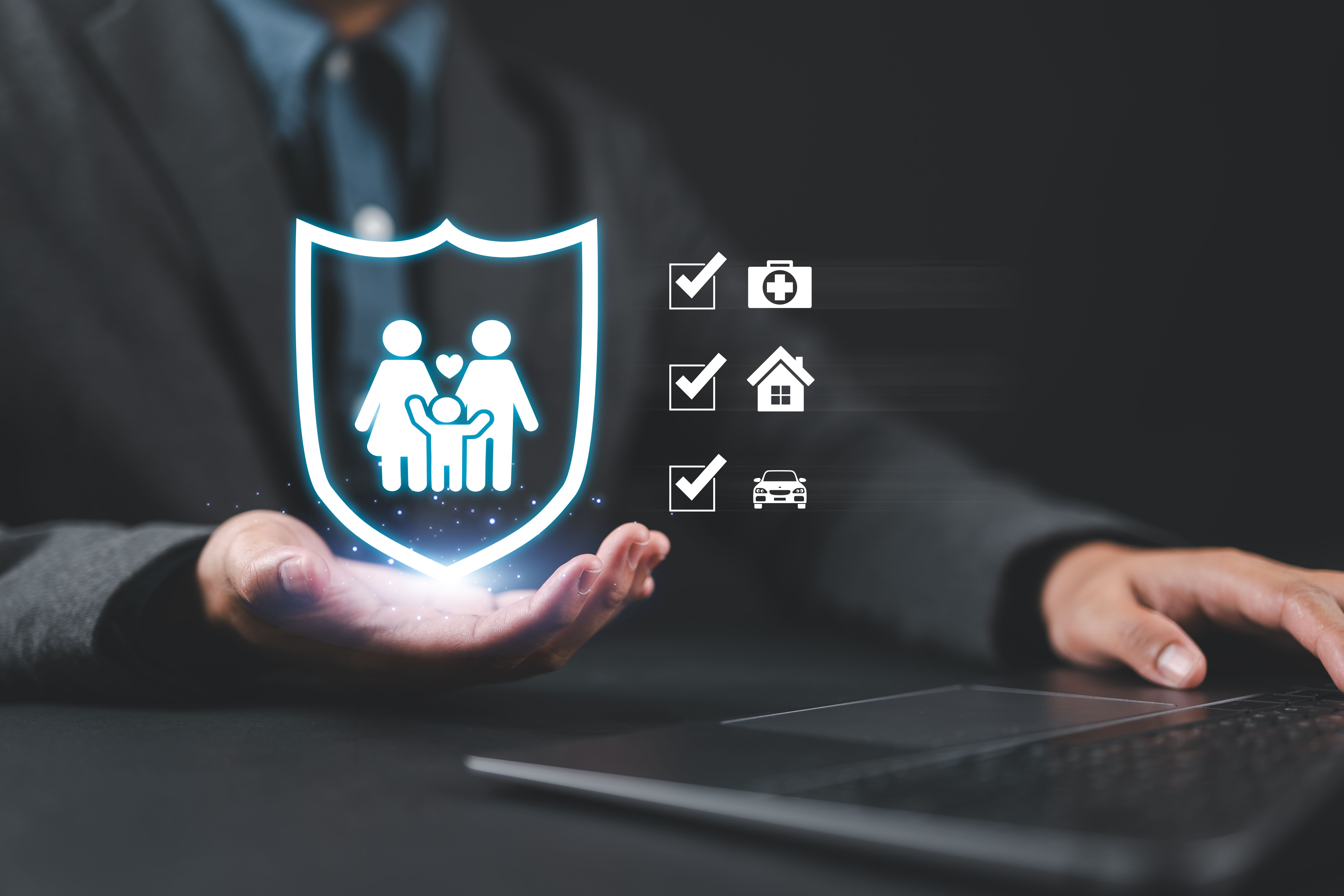 homeowners insurance