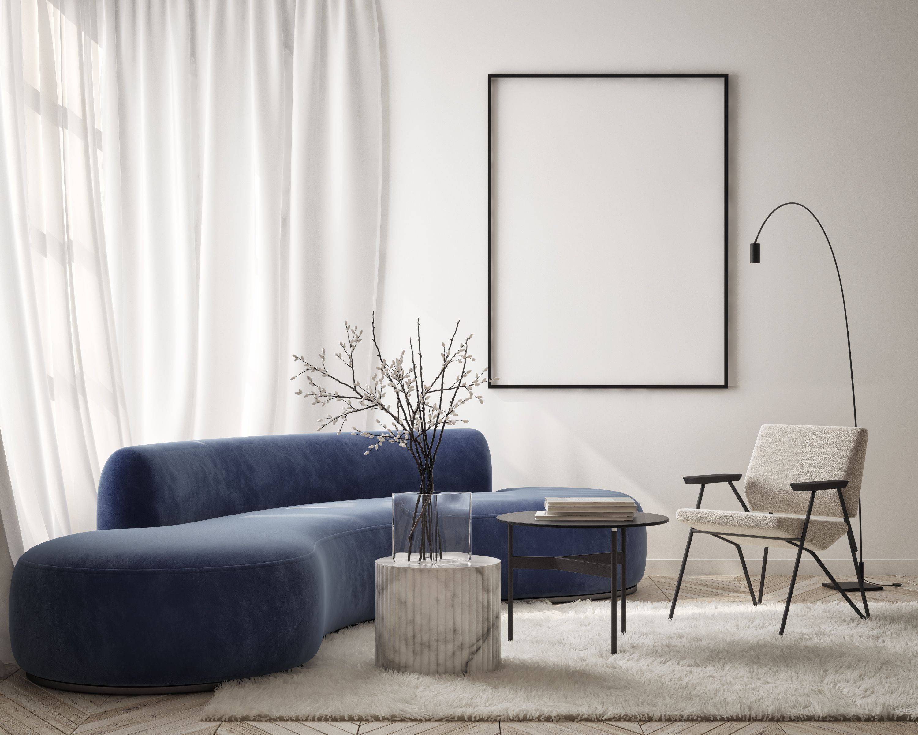 interior design portfolio