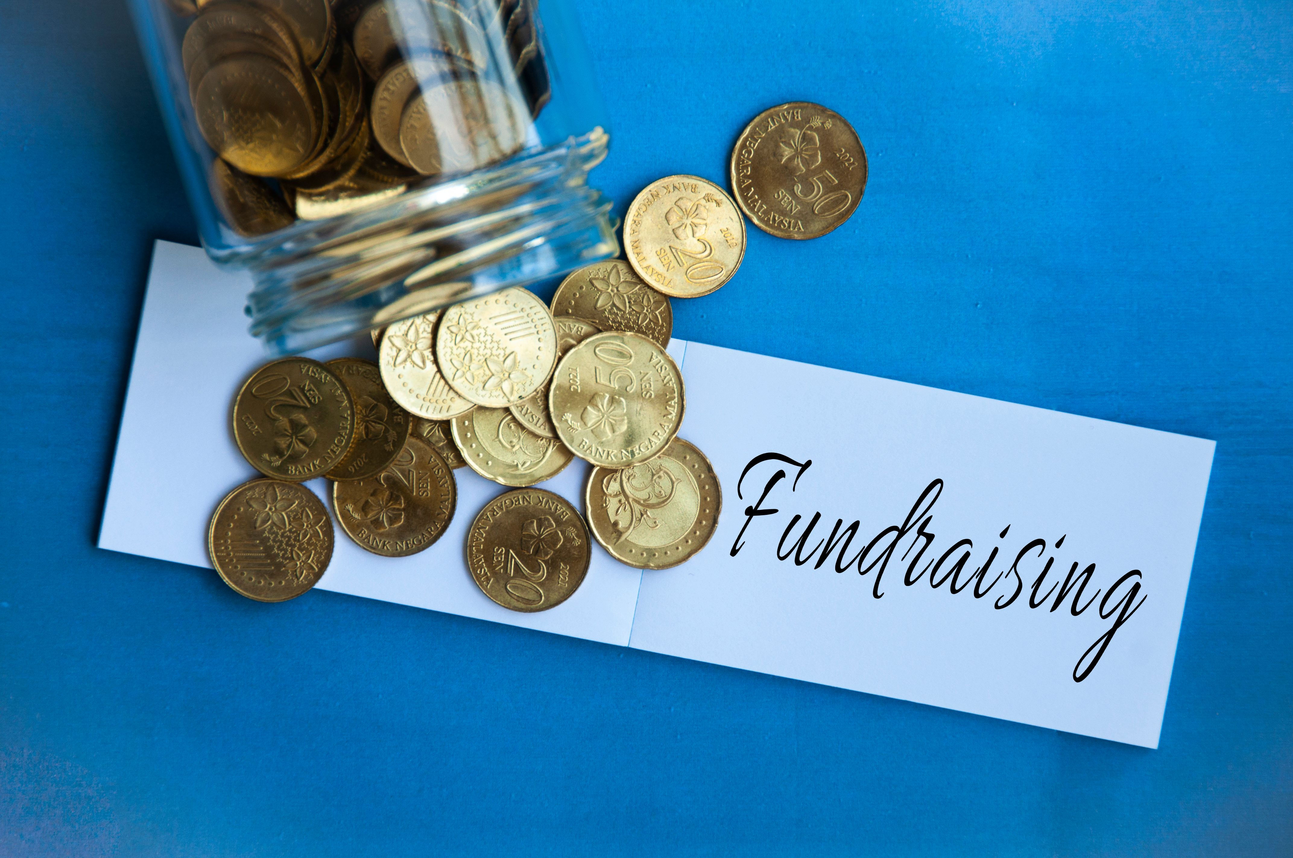 year-end fundraising