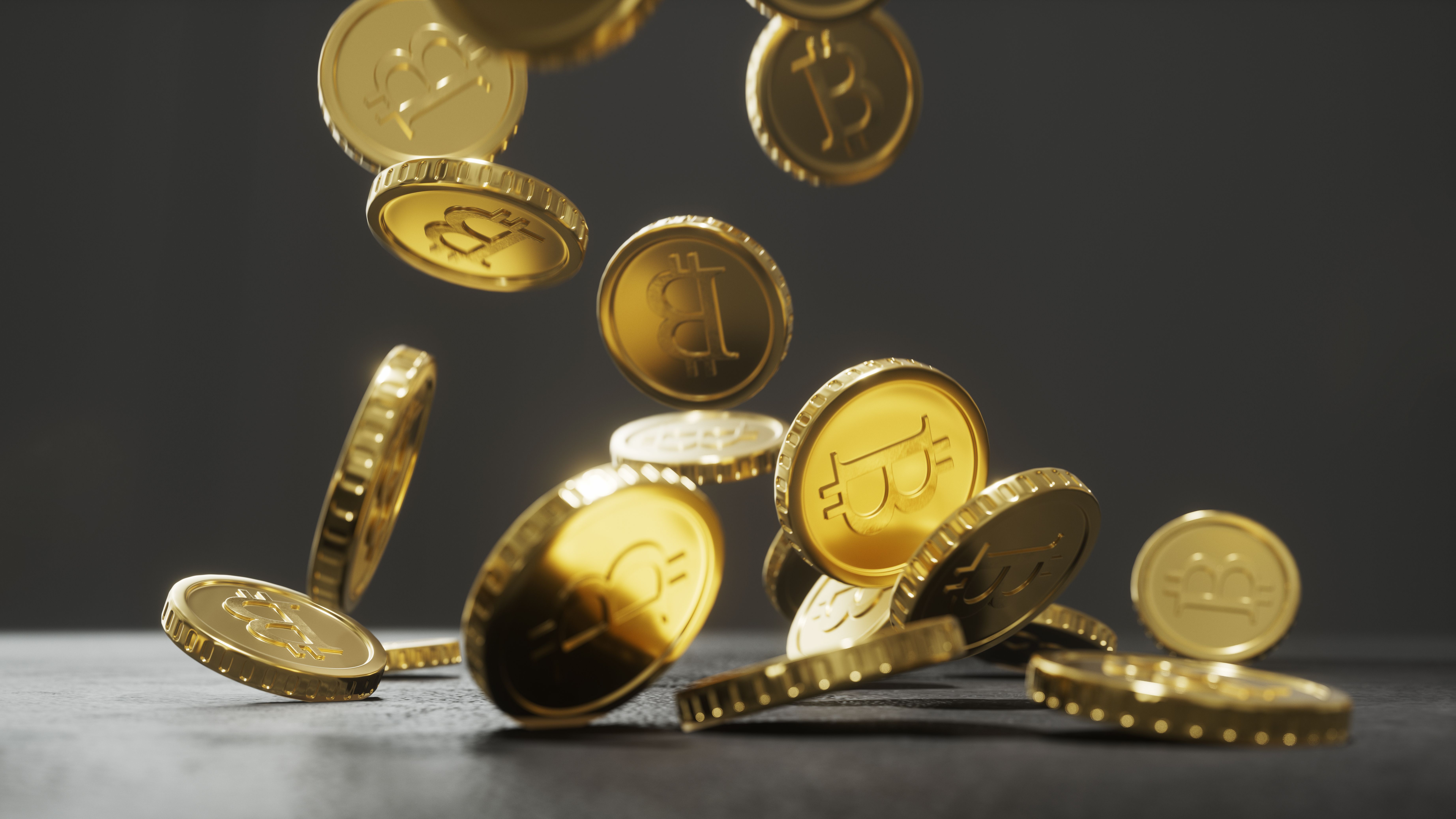 cryptocurrency basics