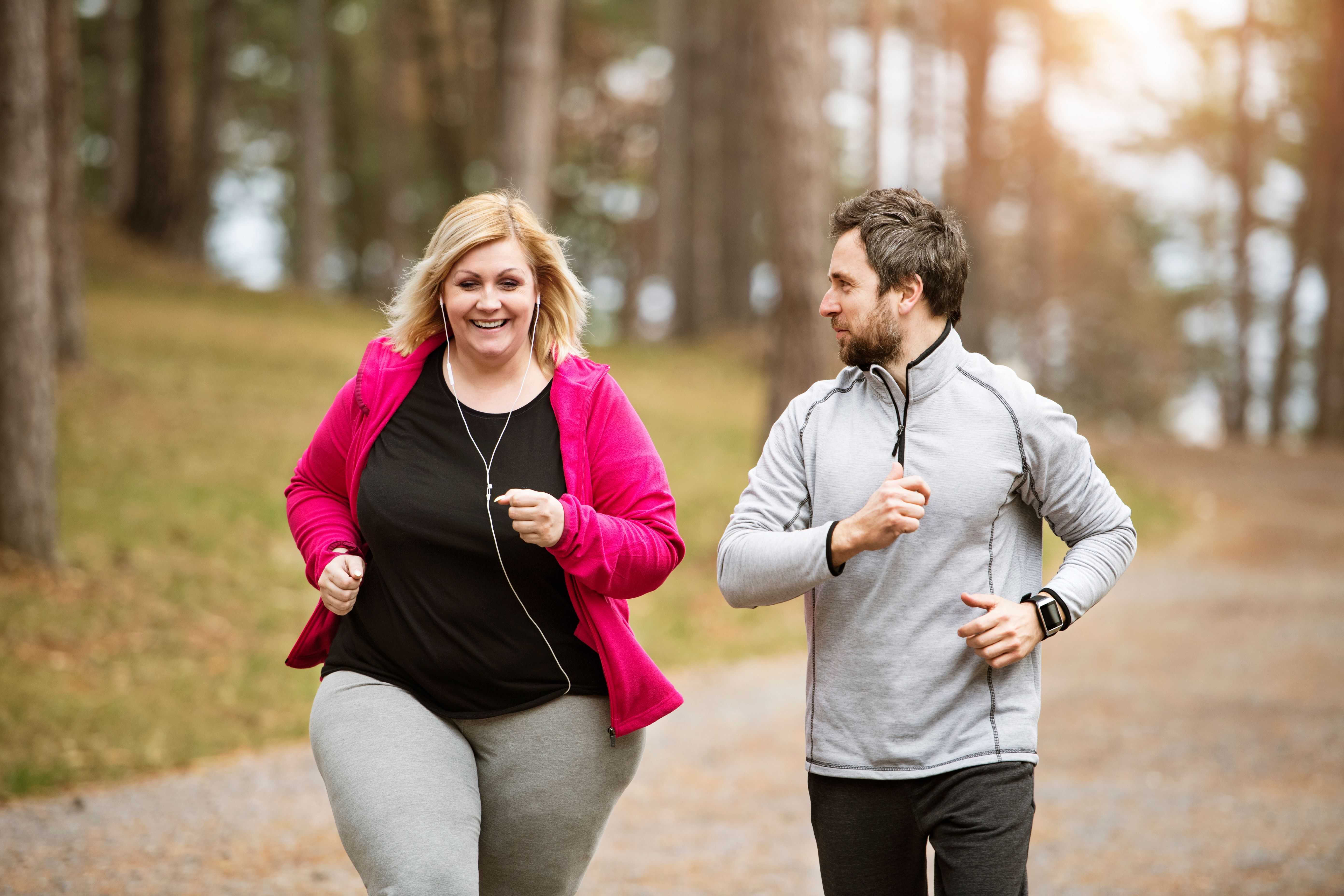 chronic disease exercise