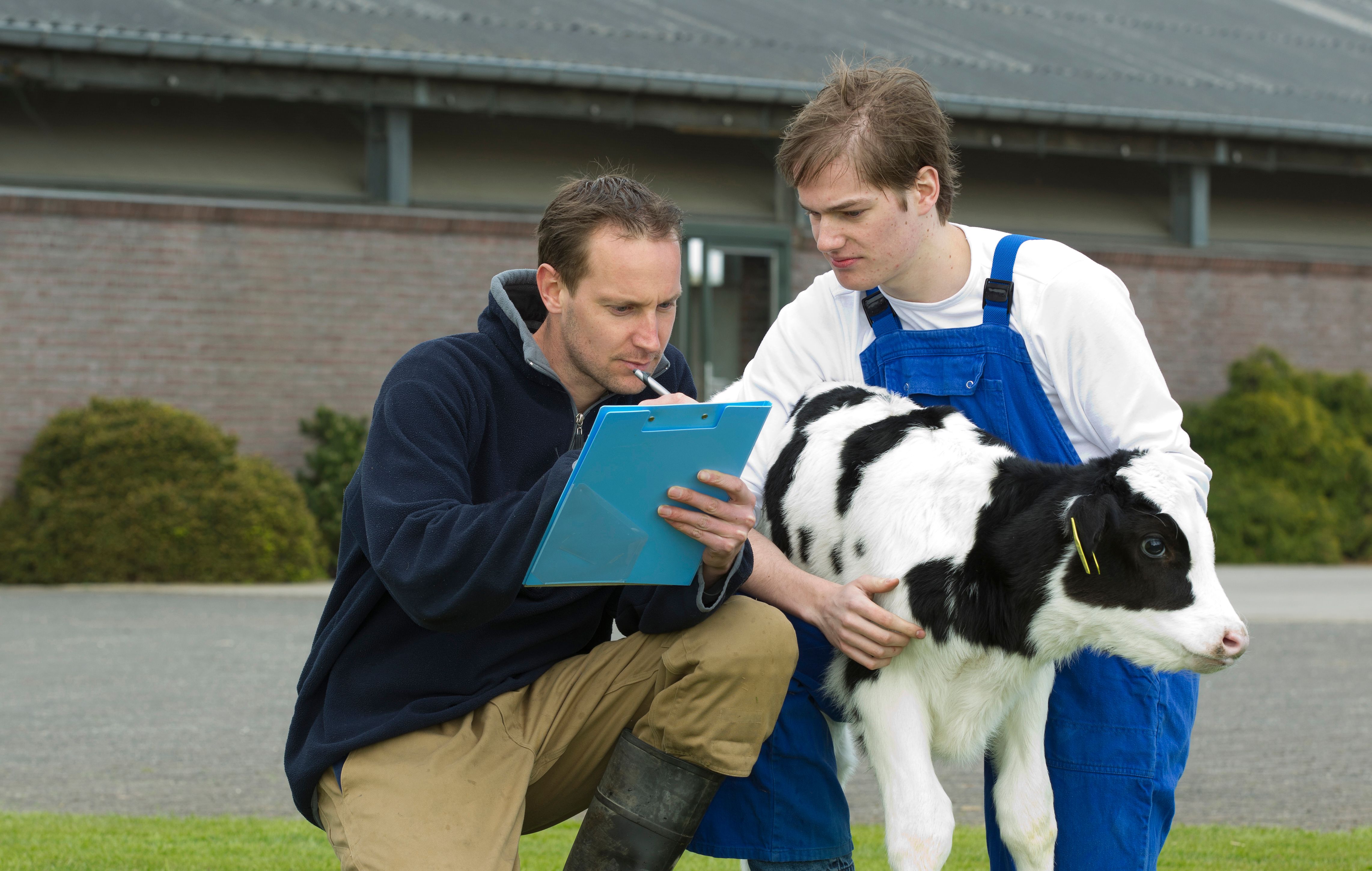 farm training