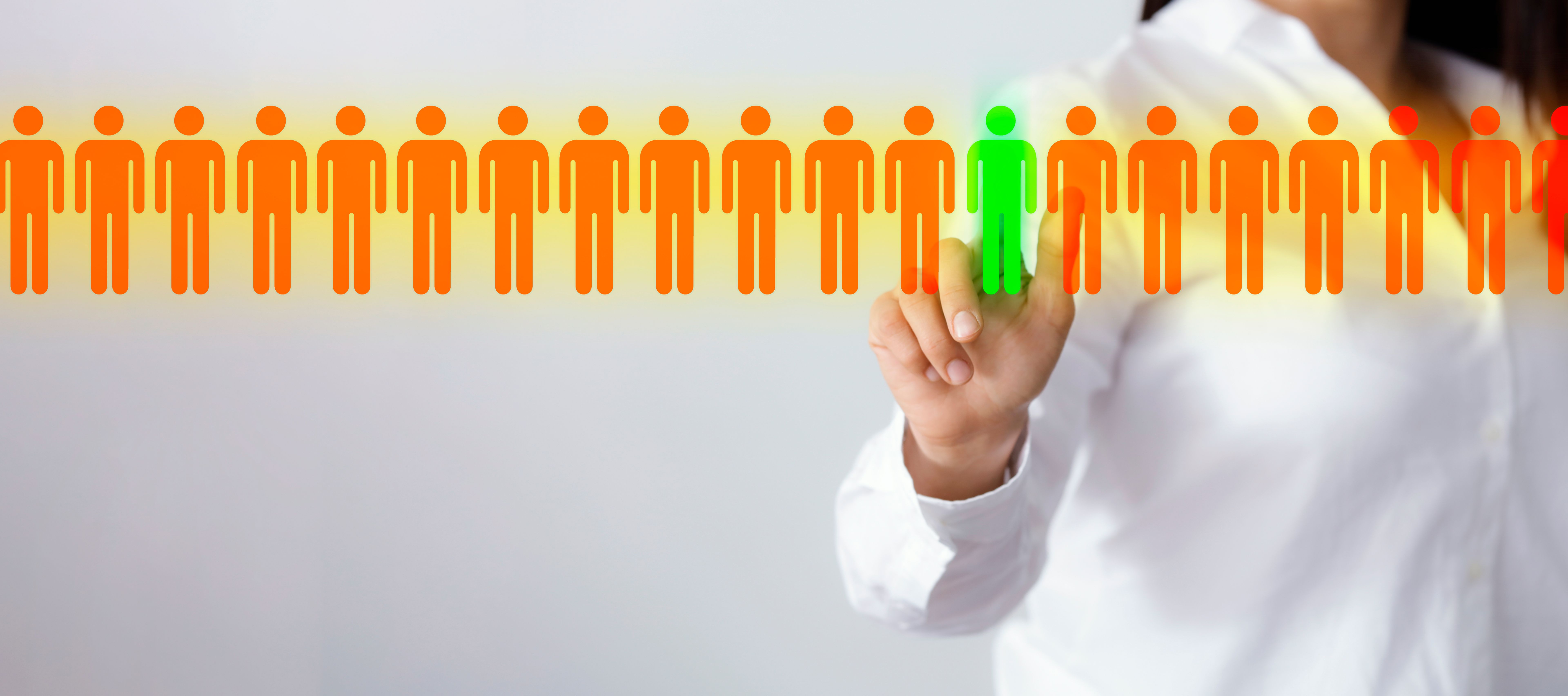 choosing recruitment agency