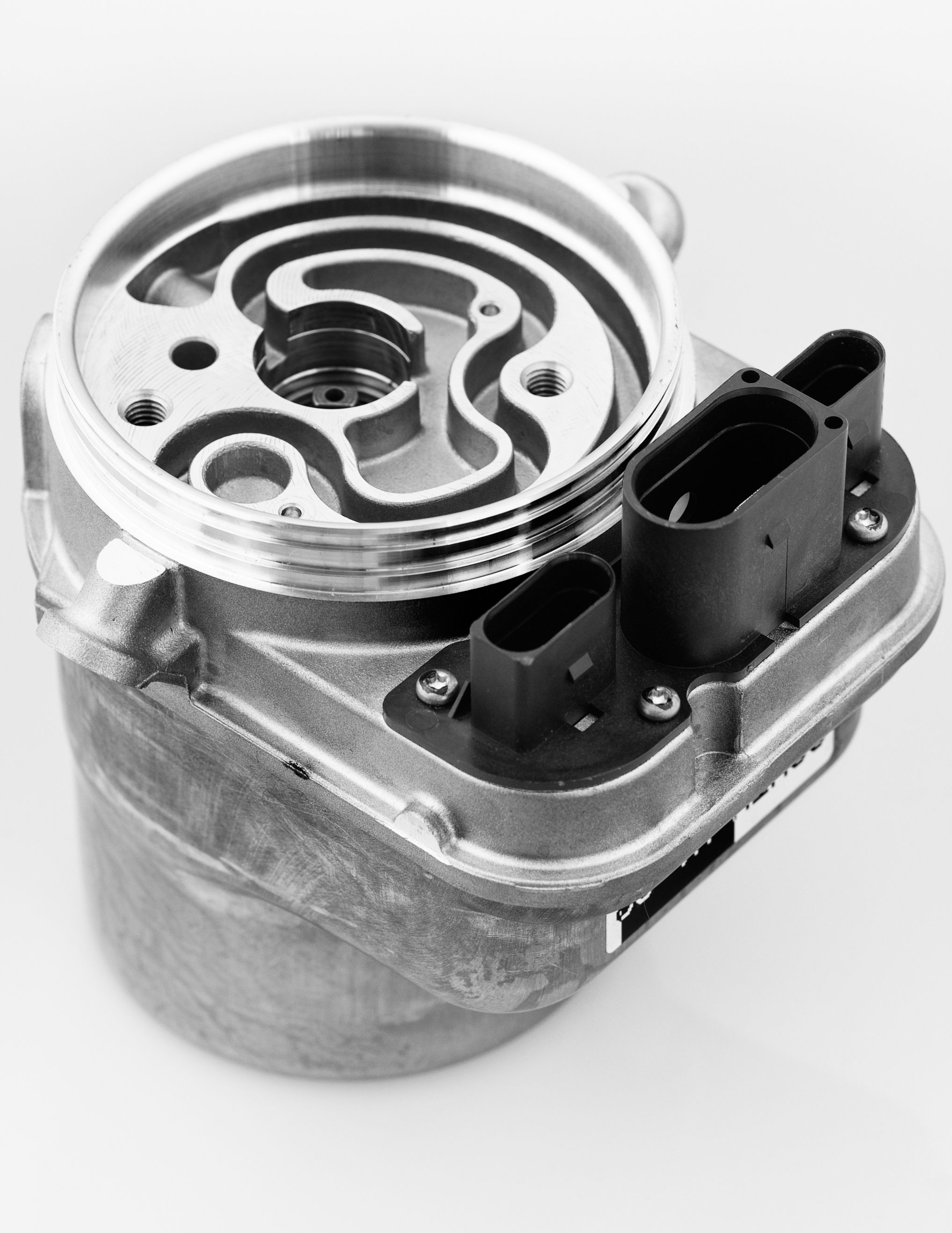 electromechanical products