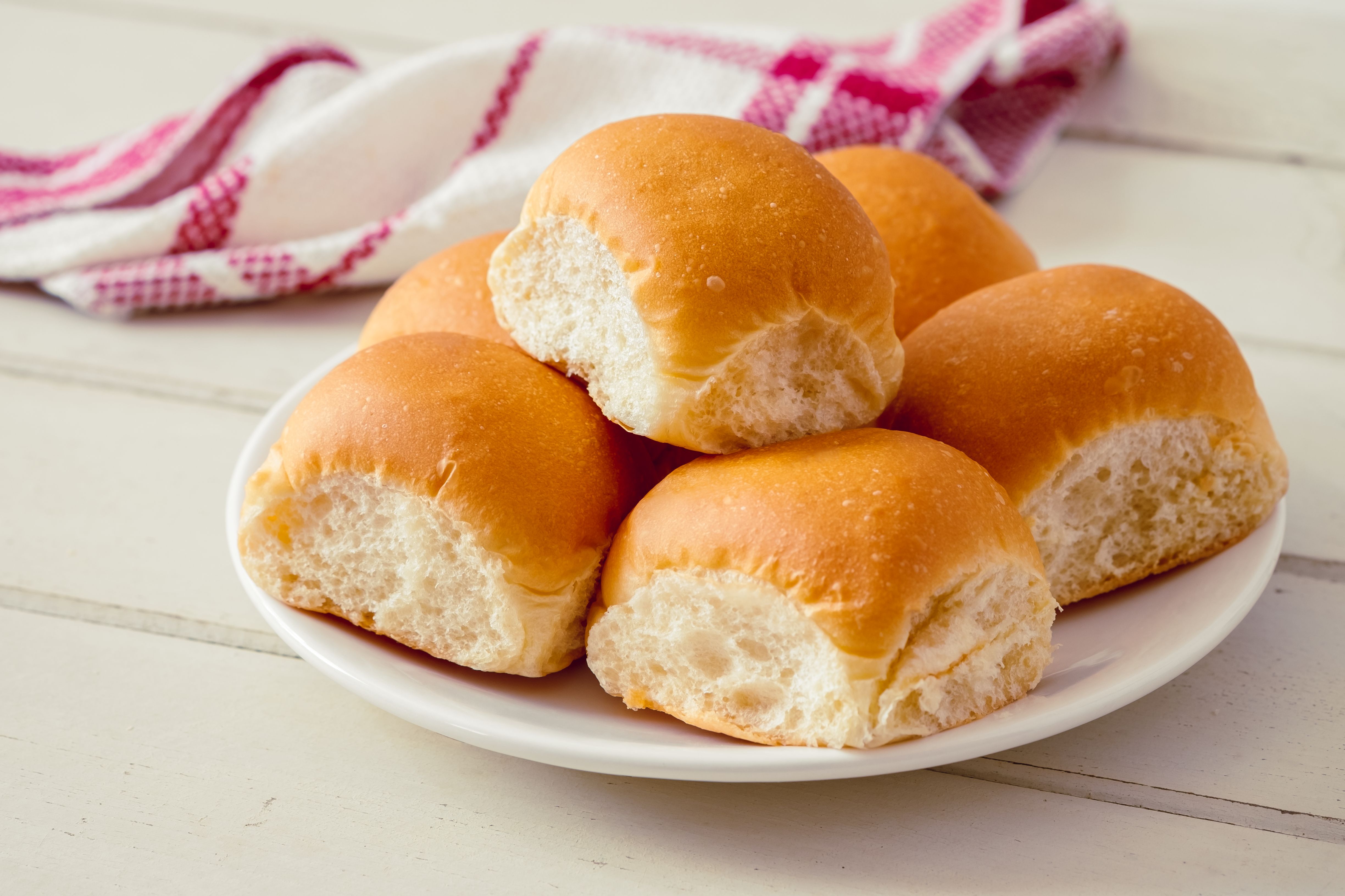 bread rolls