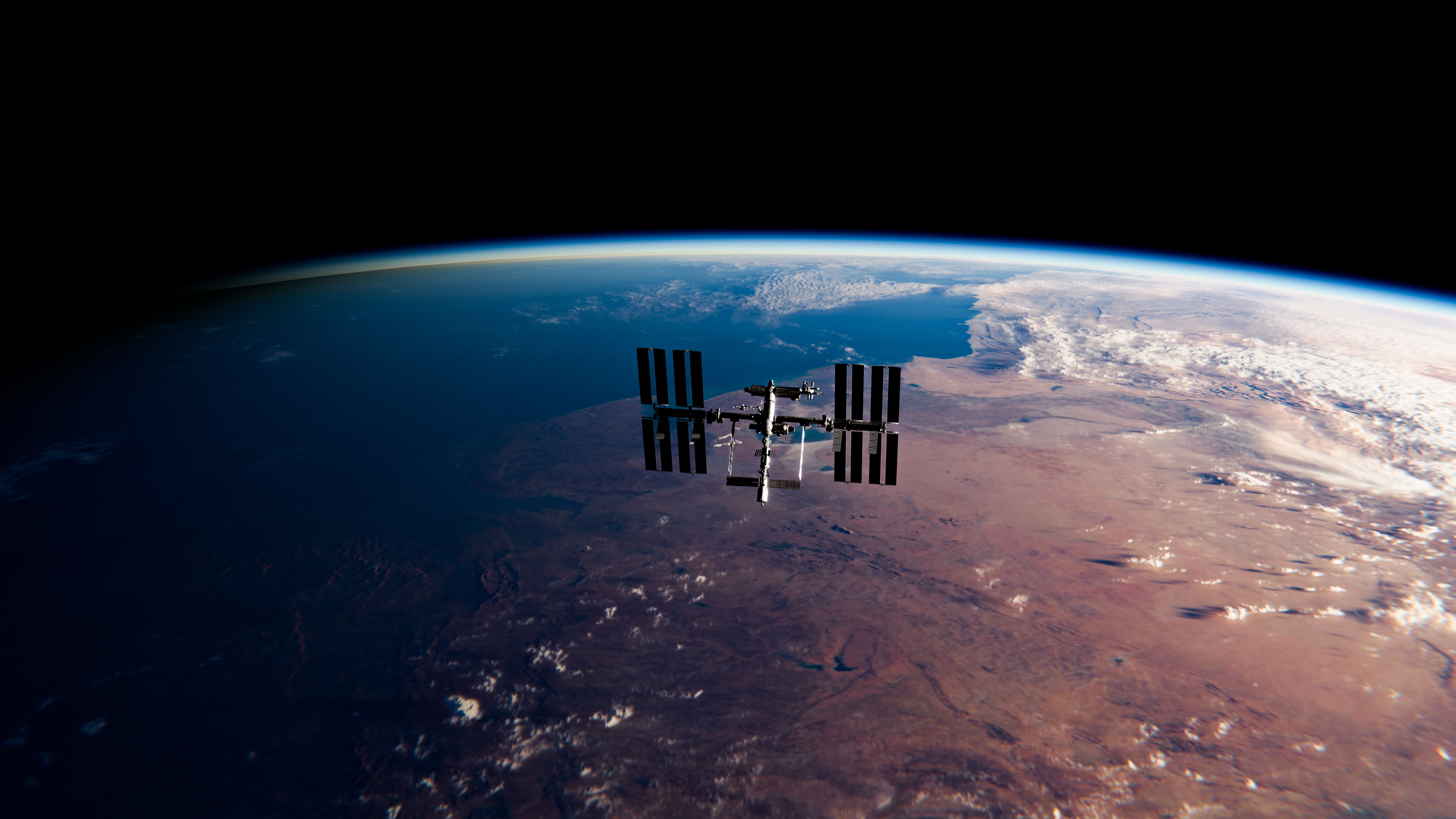 space exploration