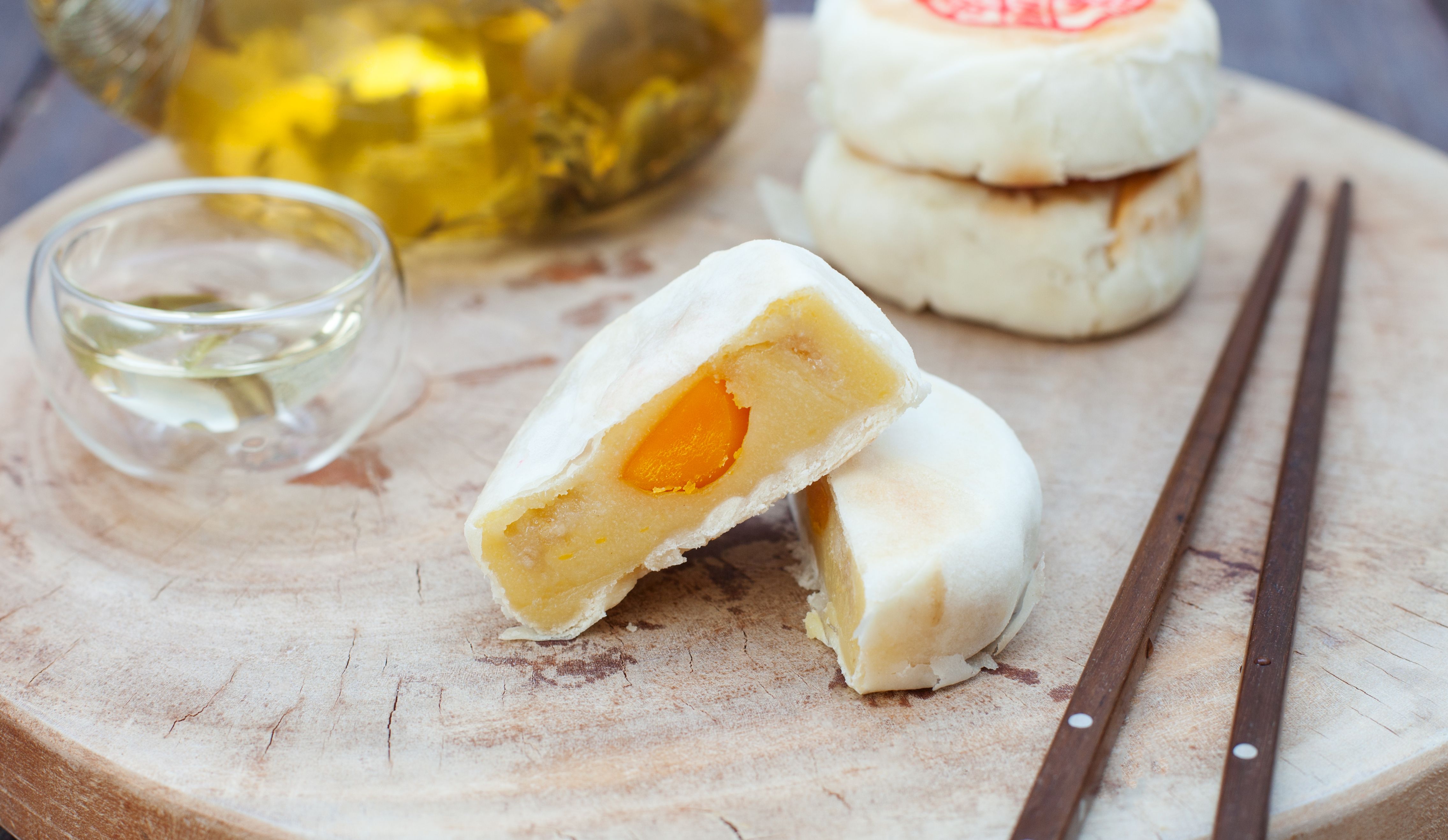 vietnamese dessert