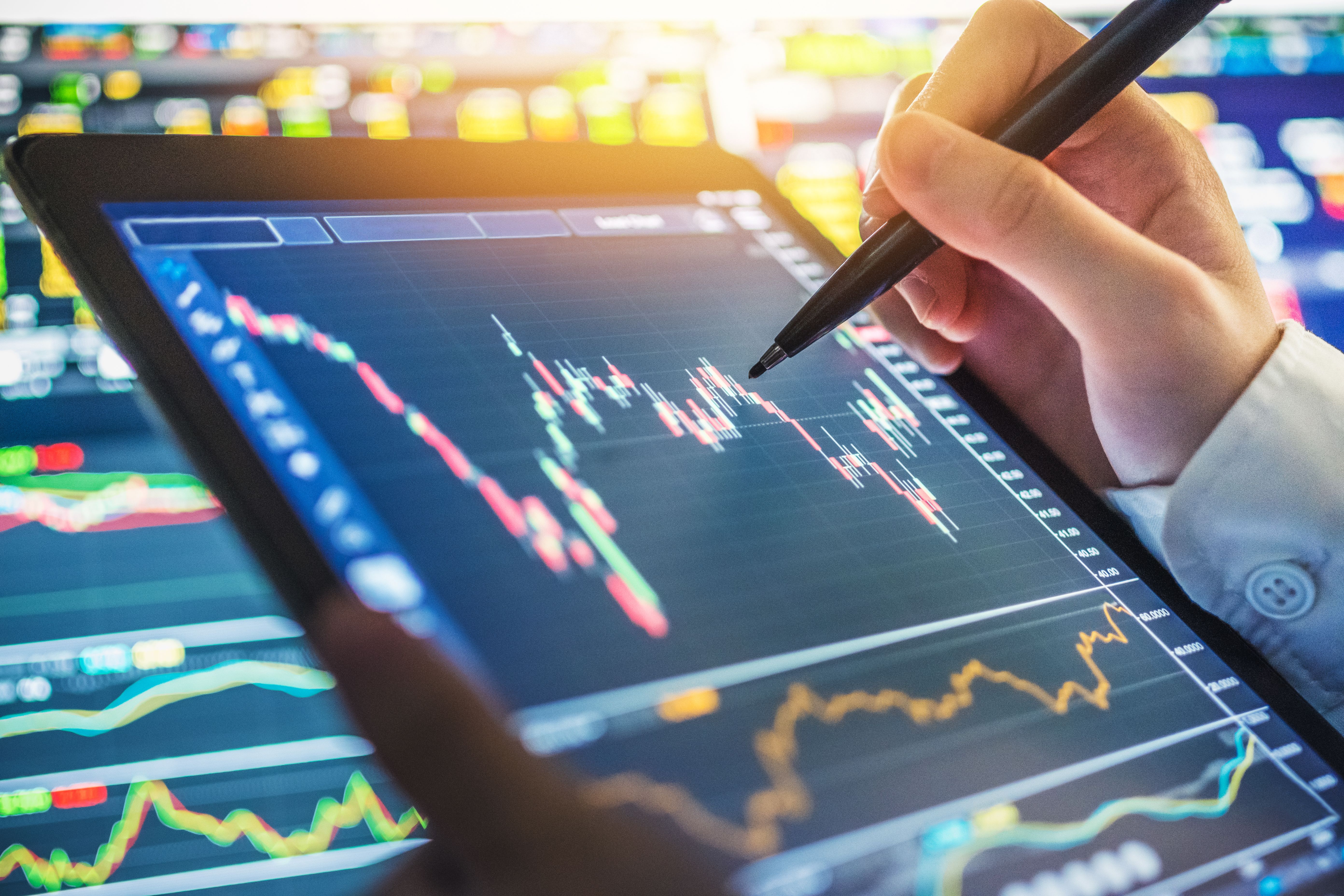 investimento imobiliário